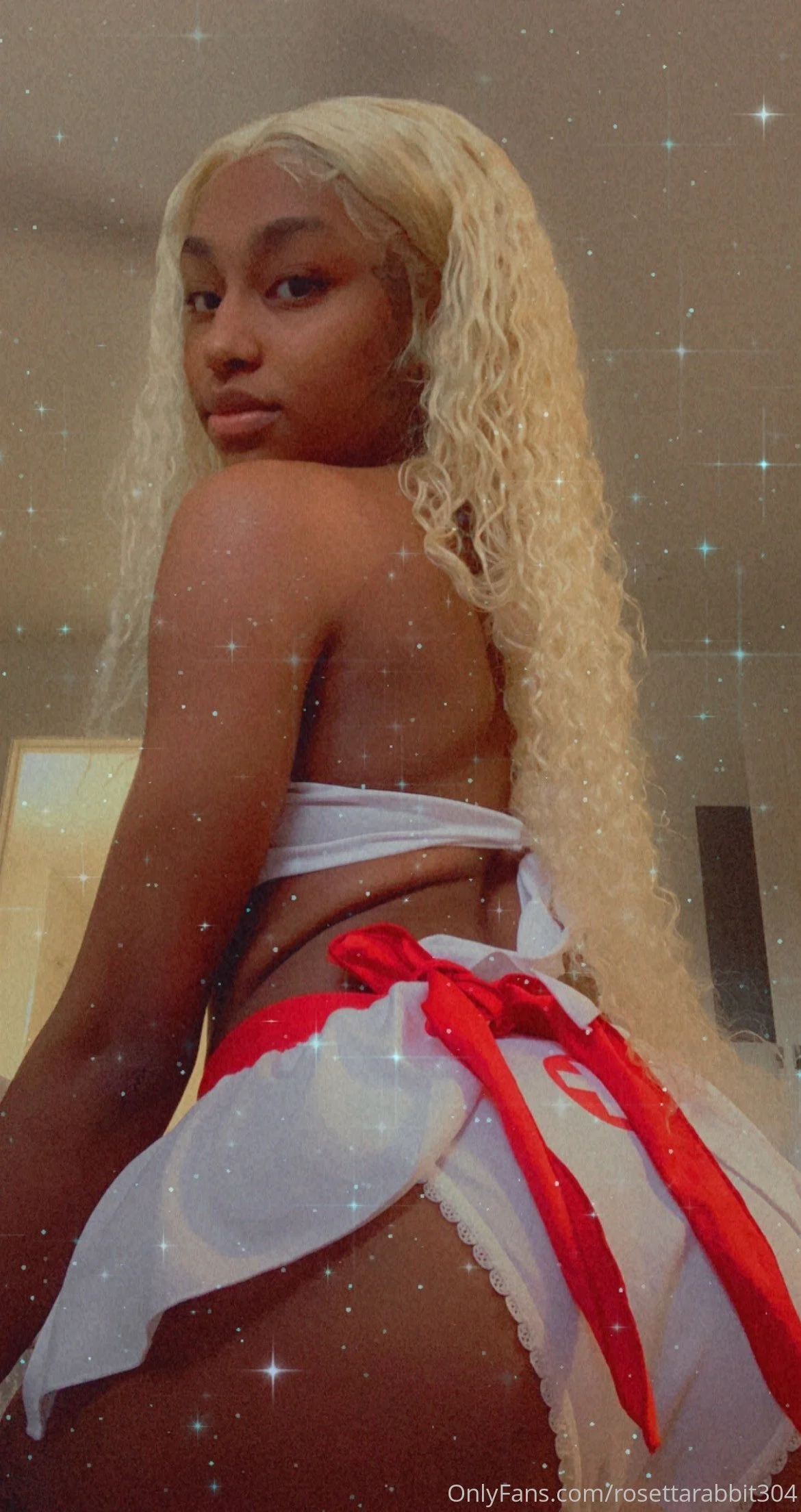 Rosetta OnlyFans exclusive photo 1 - kkarmaa777 premium content