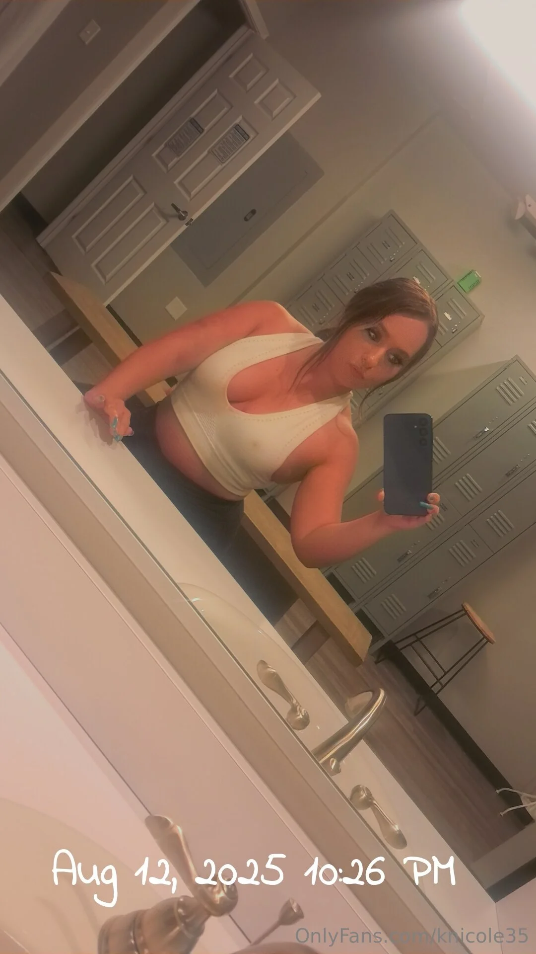 Knicole35 OnlyFans exclusive photo 15 - knicole35 premium content