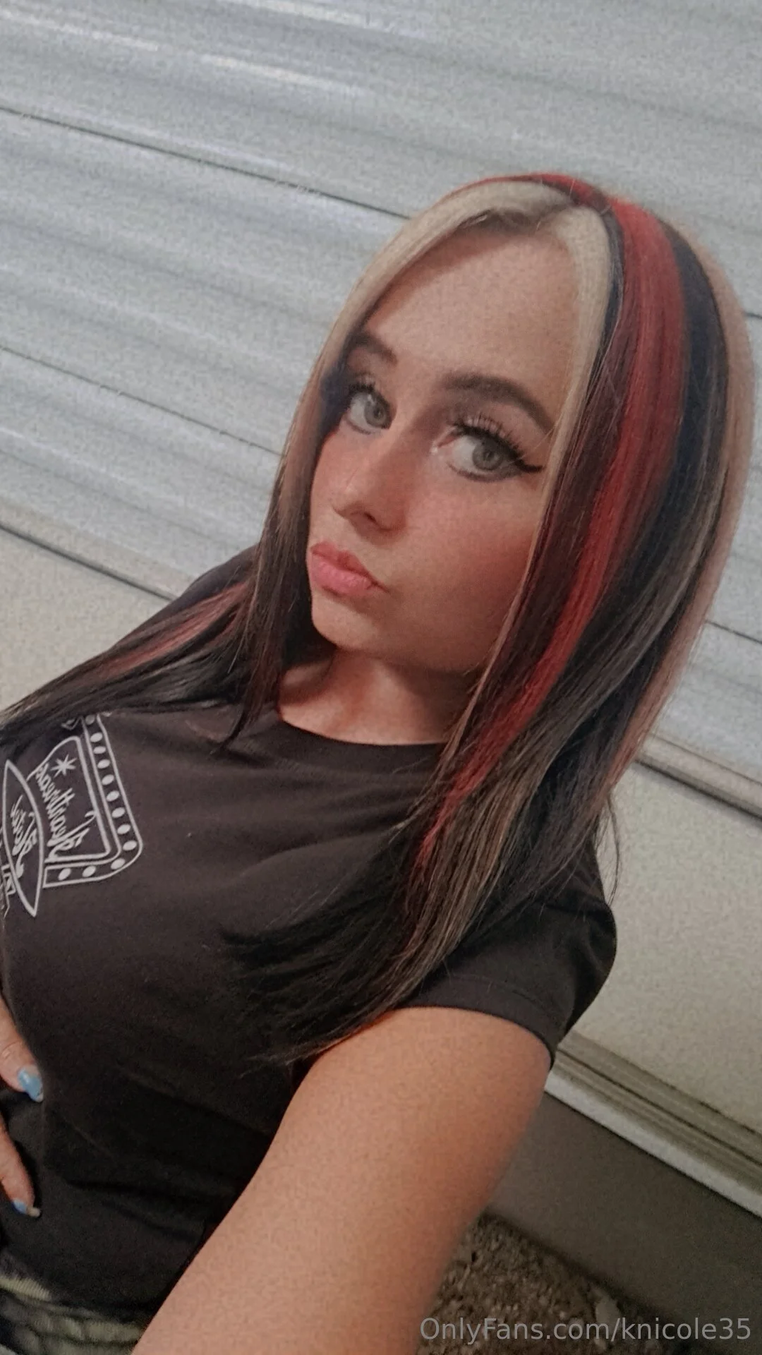 Knicole35 OnlyFans exclusive photo 12 - knicole35 premium content