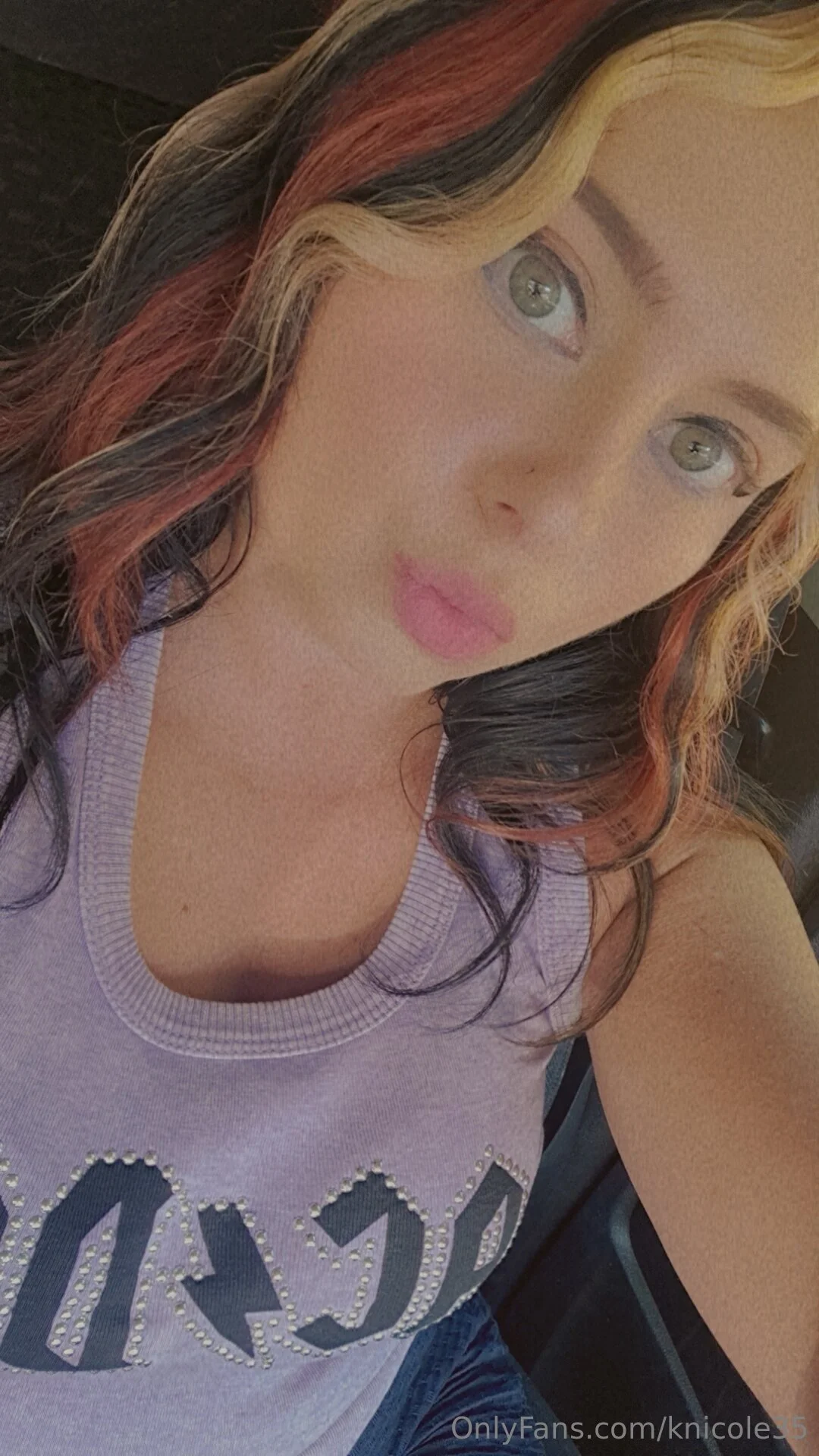 Knicole35 OnlyFans exclusive photo 5 - knicole35 premium content