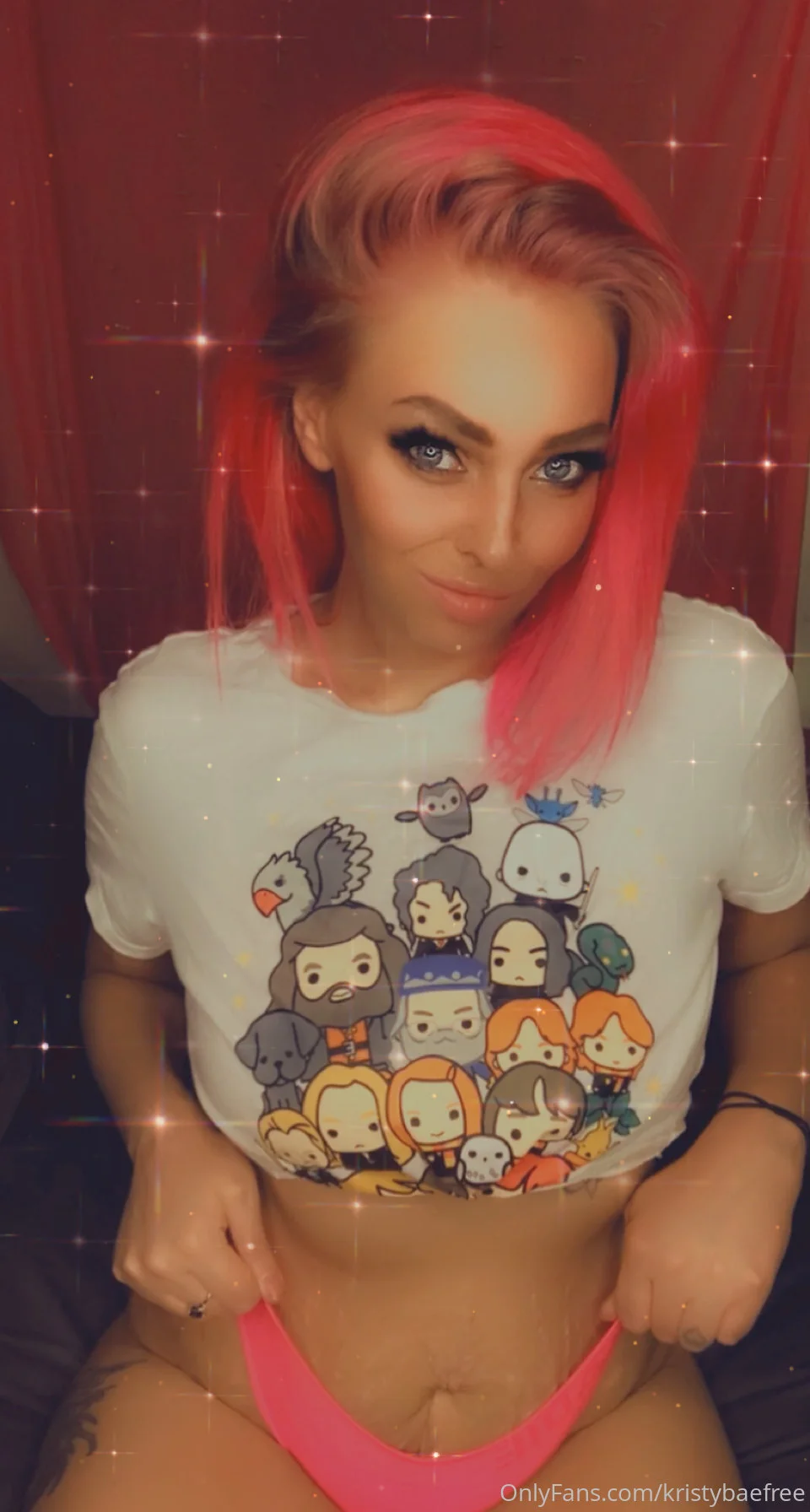 Kristy Bae FREE OF OnlyFans exclusive photo 16 - kristybaefree premium content