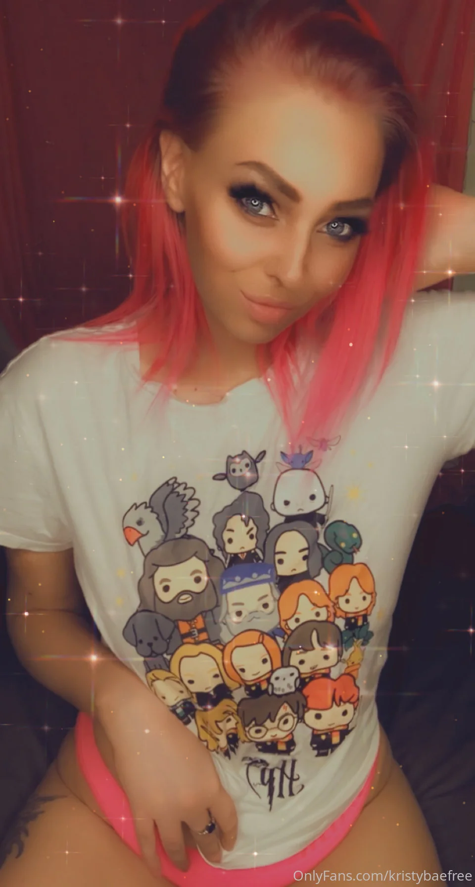 Kristy Bae FREE OF OnlyFans exclusive photo 15 - kristybaefree premium content