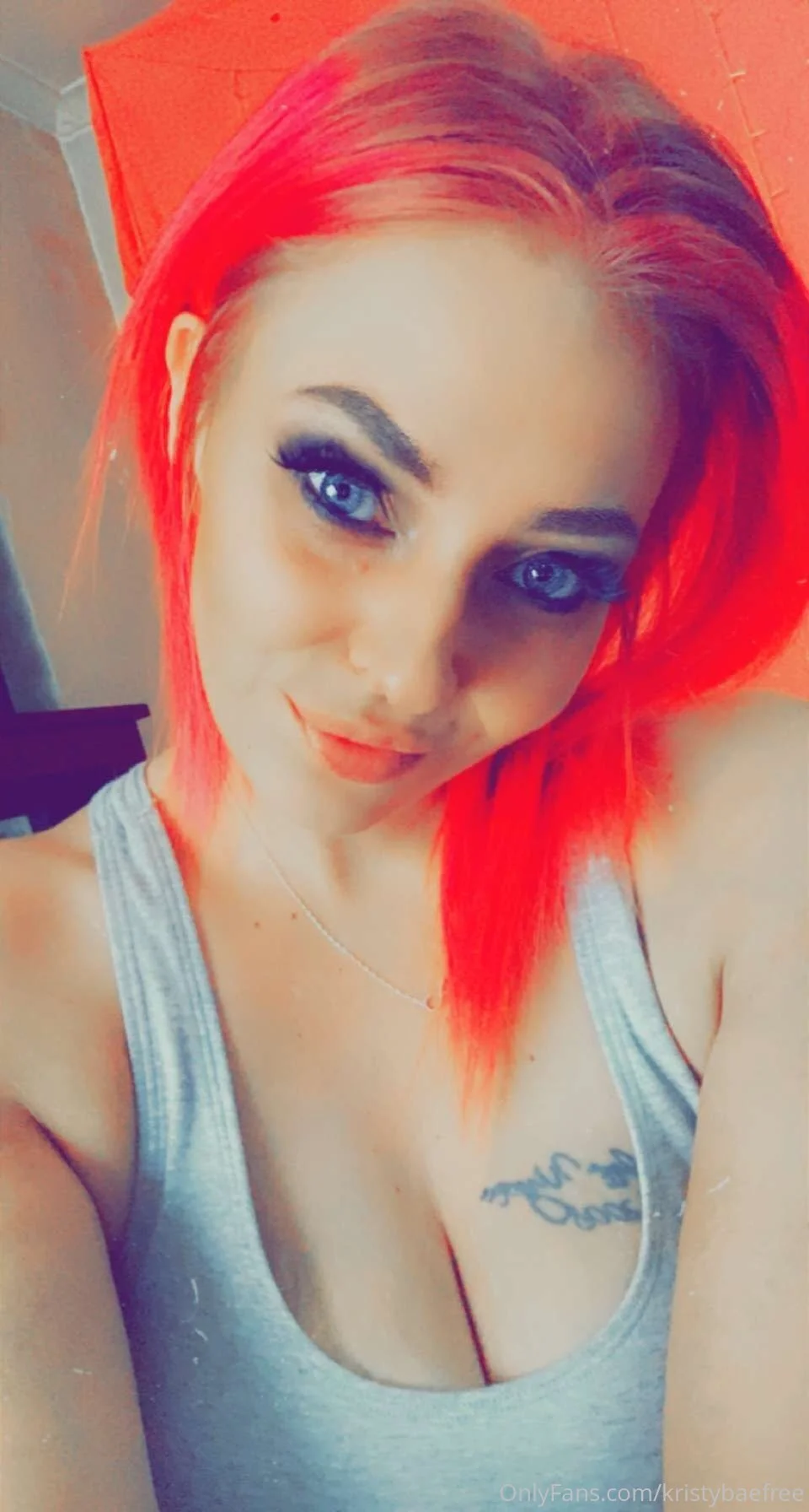 Kristy Bae FREE OF OnlyFans exclusive photo 14 - kristybaefree premium content