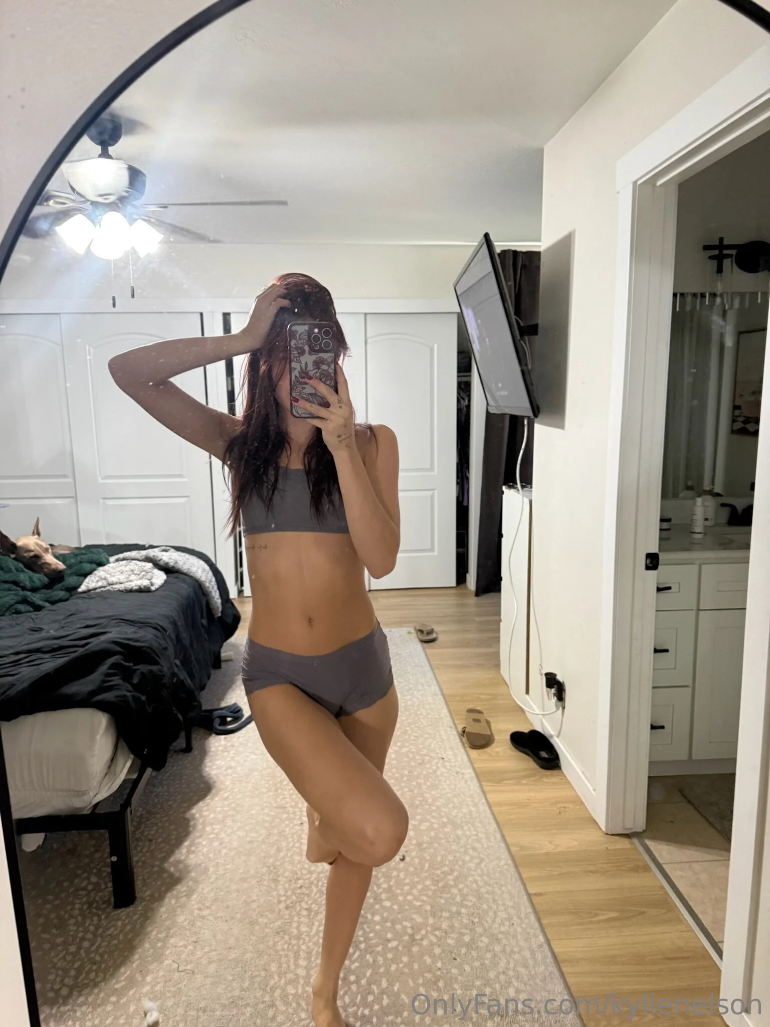 Kylie 💕 OnlyFans exclusive photo 50 - kylienelson premium content