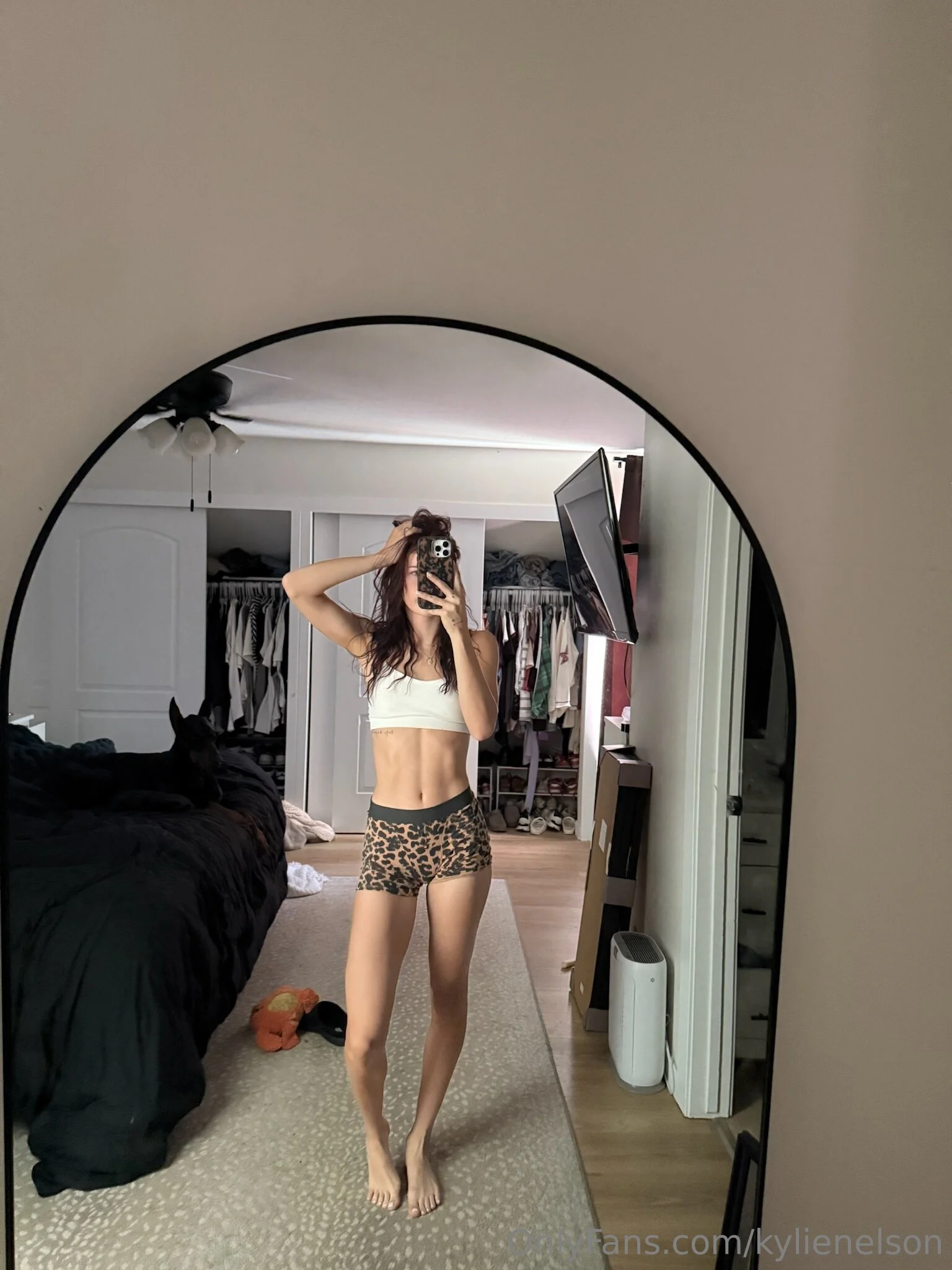 Kylie 💕 OnlyFans exclusive photo 42 - kylienelson premium content