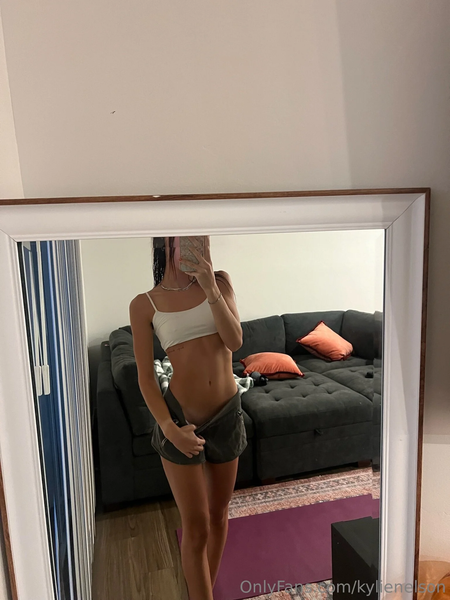 Kylie 💕 OnlyFans exclusive photo 32 - kylienelson premium content