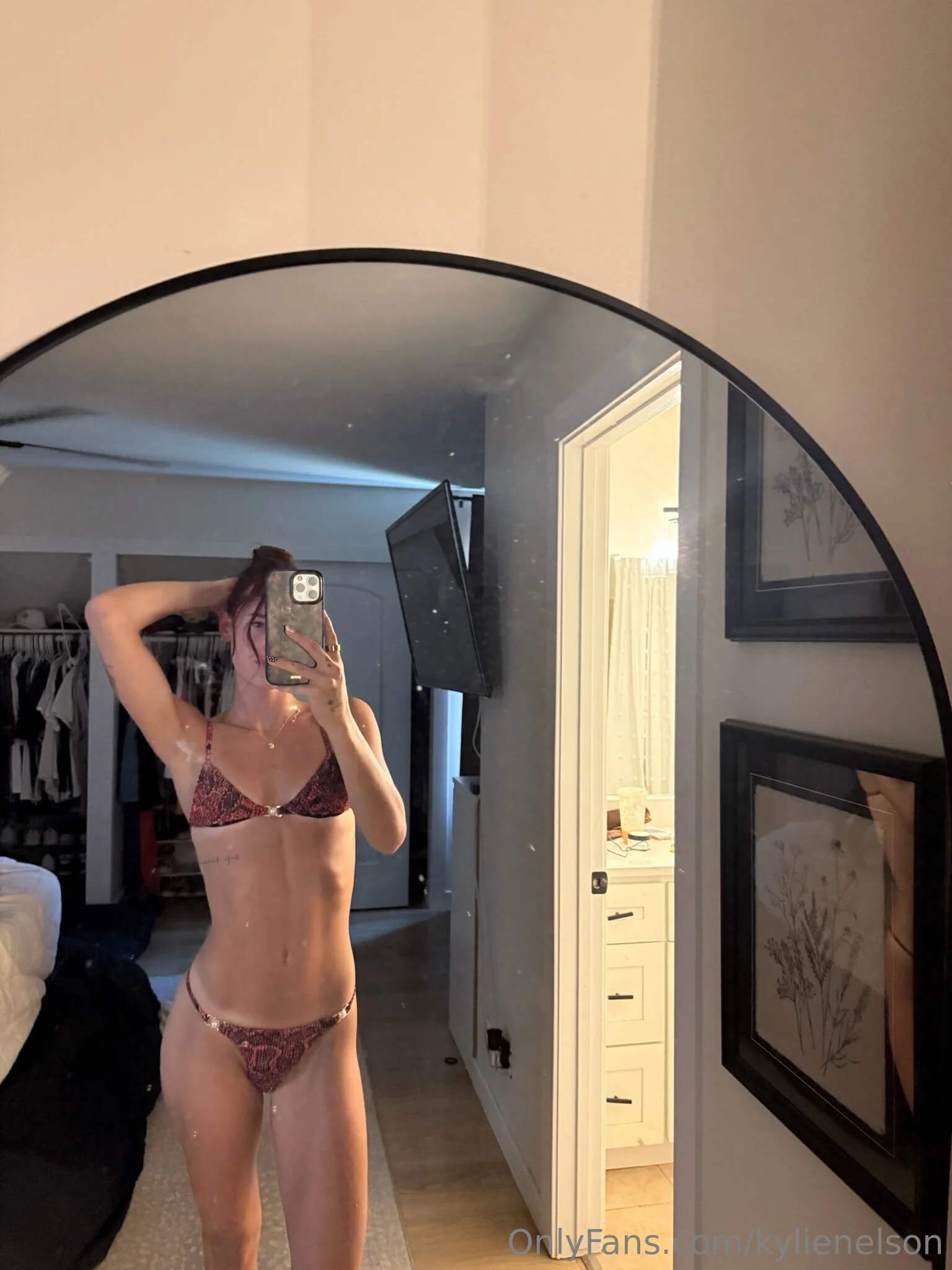 Kylie 💕 OnlyFans exclusive photo 8 - kylienelson premium content