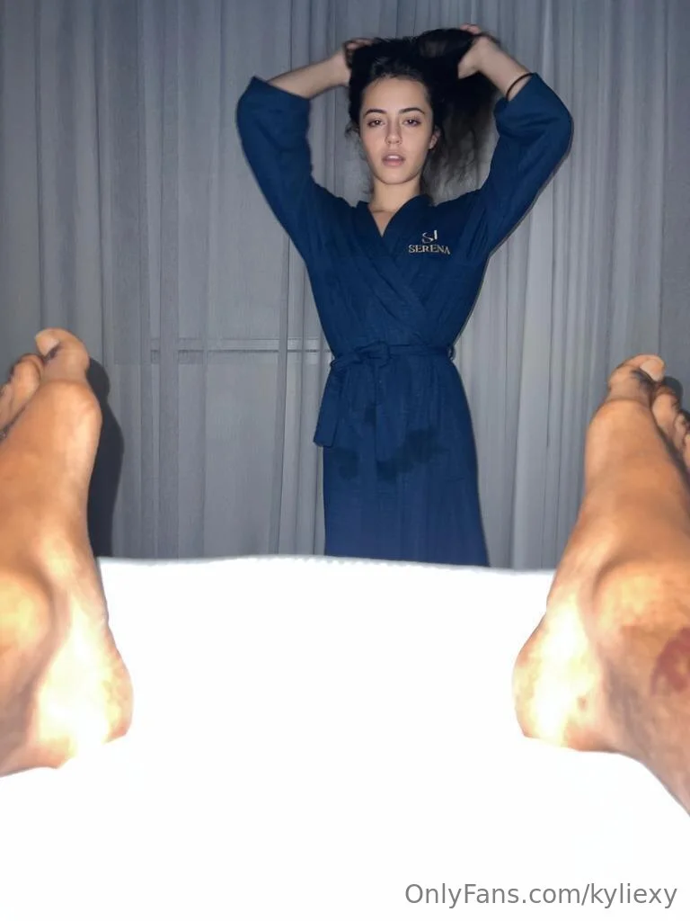 Kylie Quinn OnlyFans exclusive photo 23 - kyliexy premium content