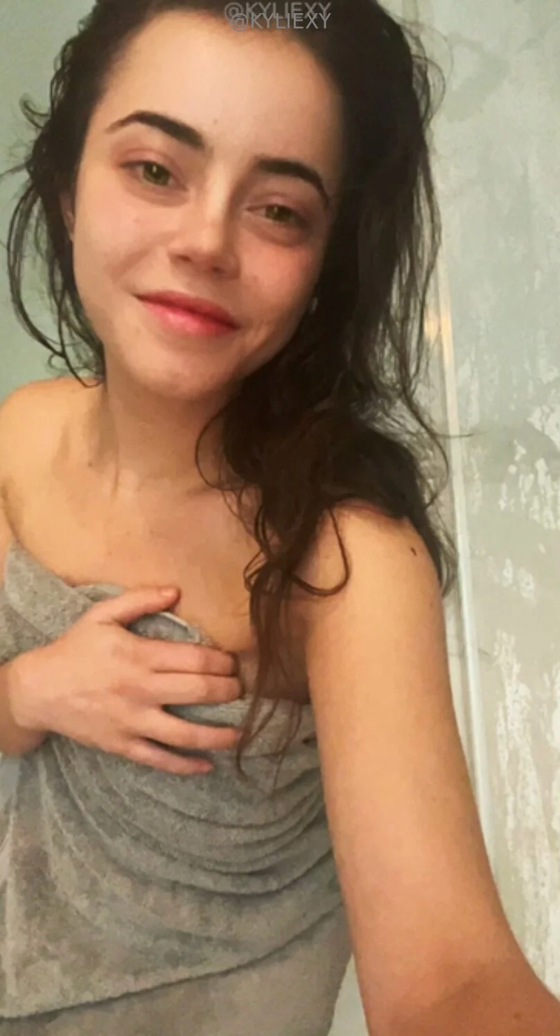 Kylie Quinn OnlyFans exclusive photo 20 - kyliexy premium content