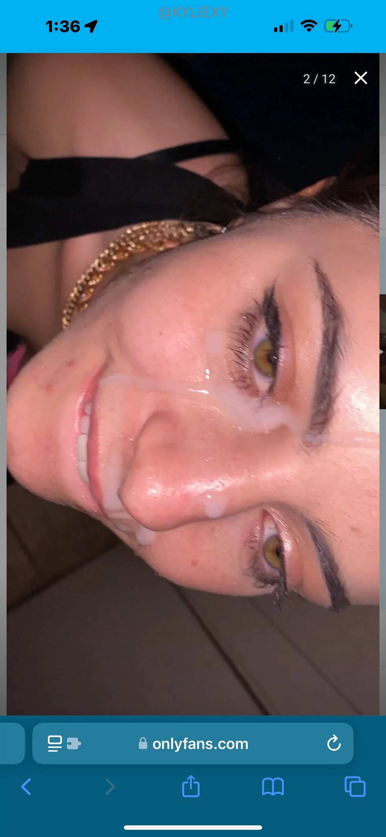 Kylie Quinn OnlyFans exclusive photo 14 - kyliexy premium content