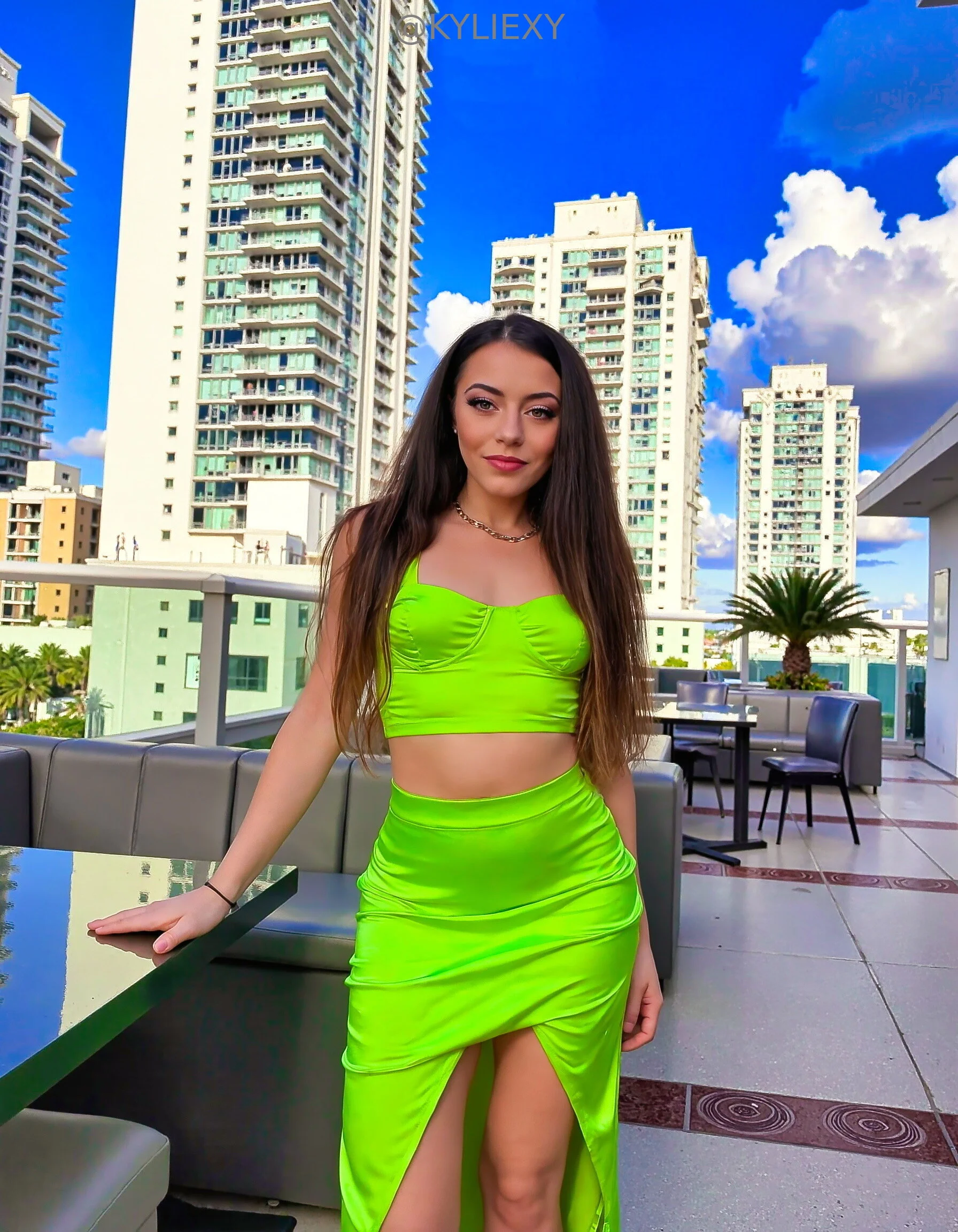 Kylie Quinn OnlyFans exclusive photo 6 - kyliexy premium content