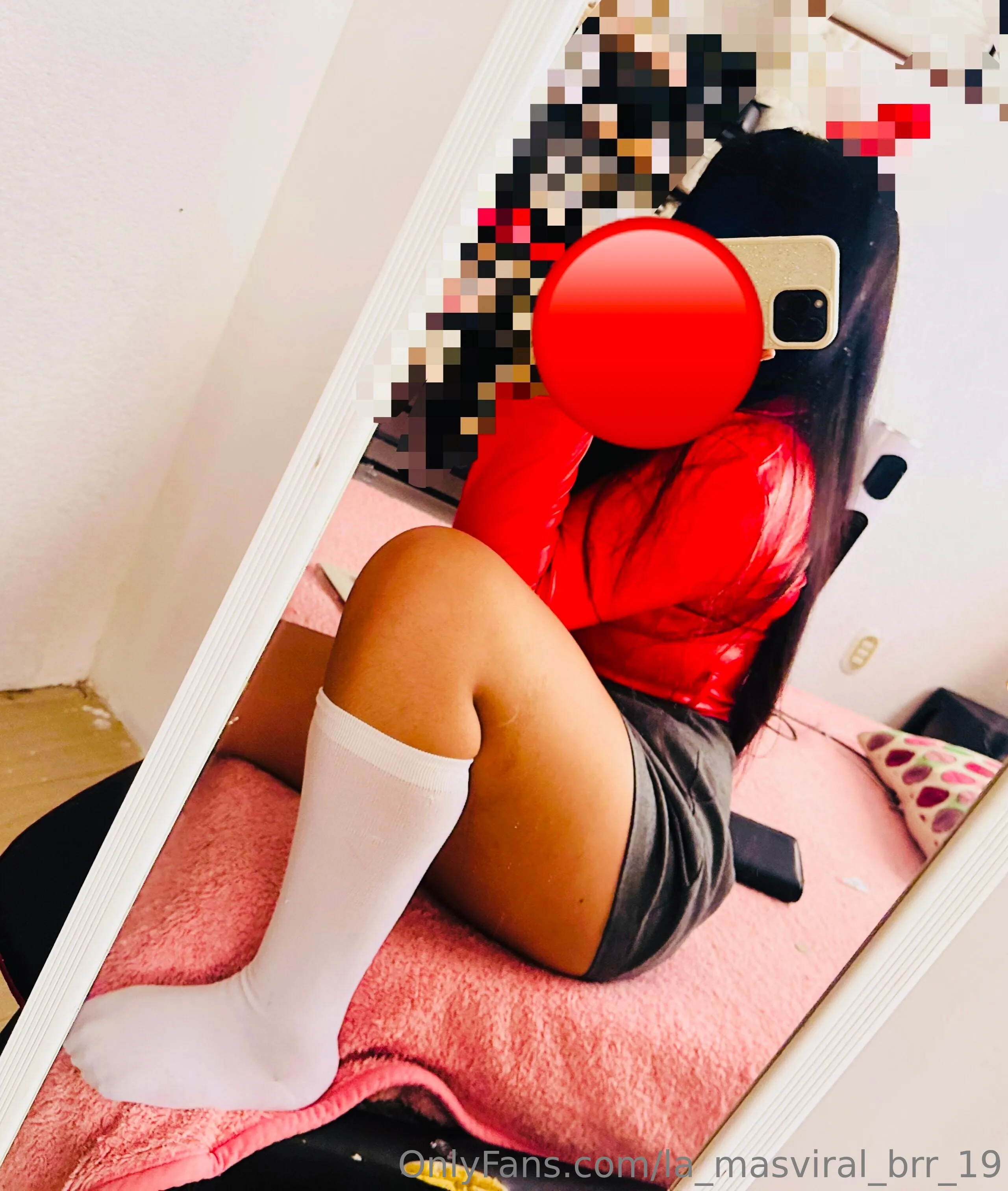 Bebesitaa❤️‍🔥 OnlyFans exclusive photo 3 - la_masviral_brr_19 premium content