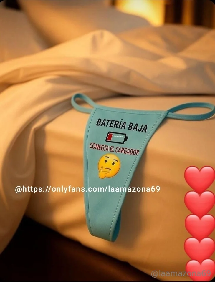 La Amazona OnlyFans exclusive photo 5 - laamazona69 premium content