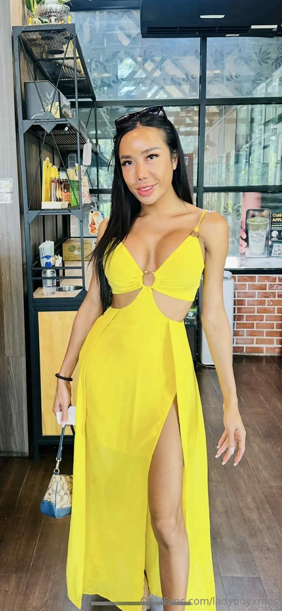 𝐋𝐚𝐝𝐲𝐁𝐨𝐲 𝐗 𝐌𝐨𝐬 OnlyFans exclusive photo 14 - ladyboyxmos premium content