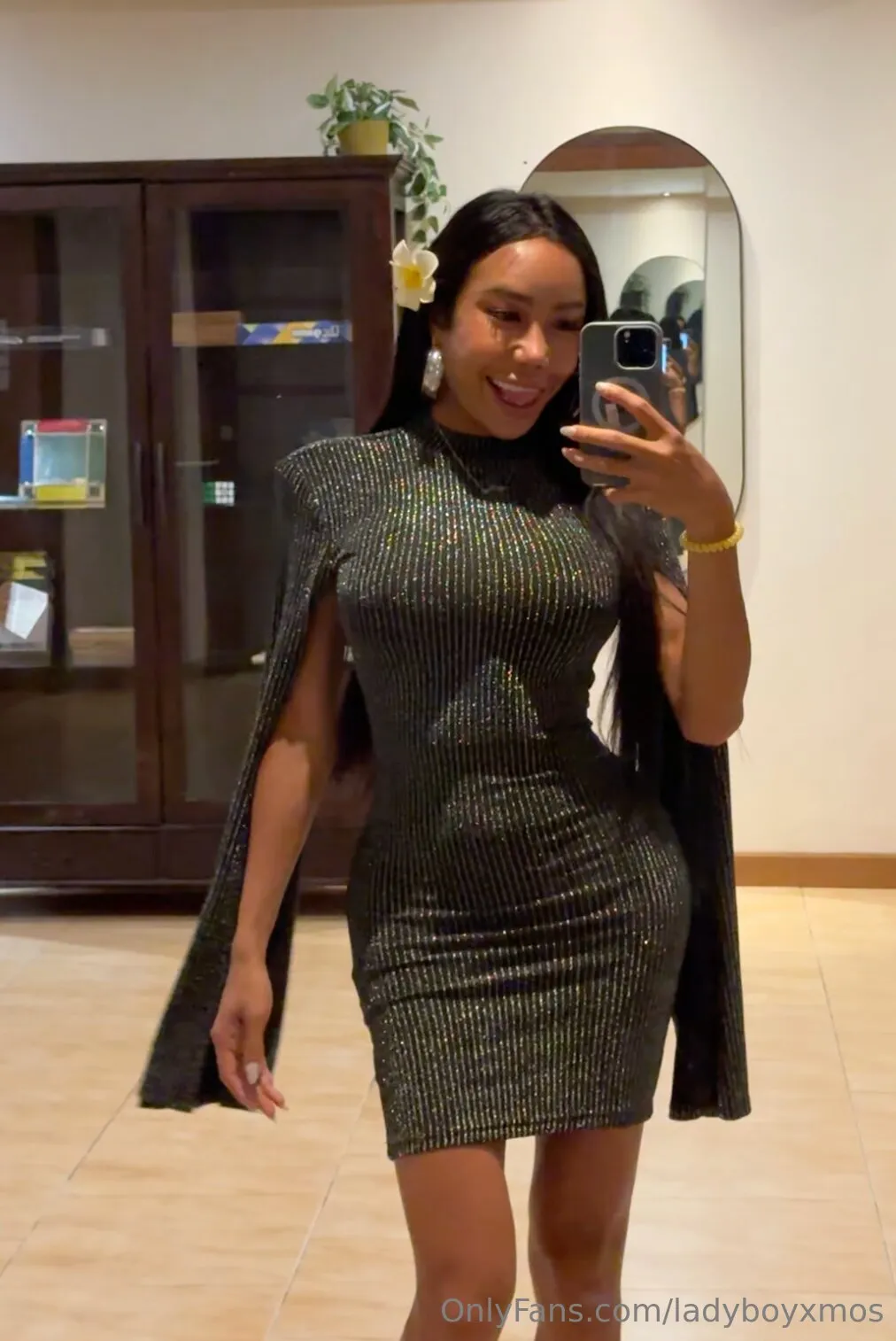 𝐋𝐚𝐝𝐲𝐁𝐨𝐲 𝐗 𝐌𝐨𝐬 OnlyFans exclusive photo 7 - ladyboyxmos premium content