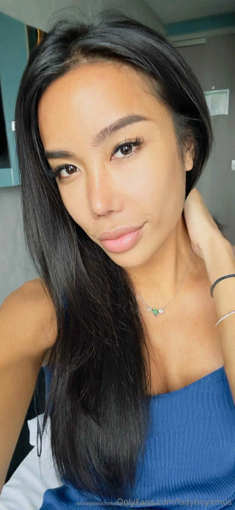 𝐋𝐚𝐝𝐲𝐁𝐨𝐲 𝐗 𝐌𝐨𝐬 OnlyFans exclusive photo 5 - ladyboyxmos premium content