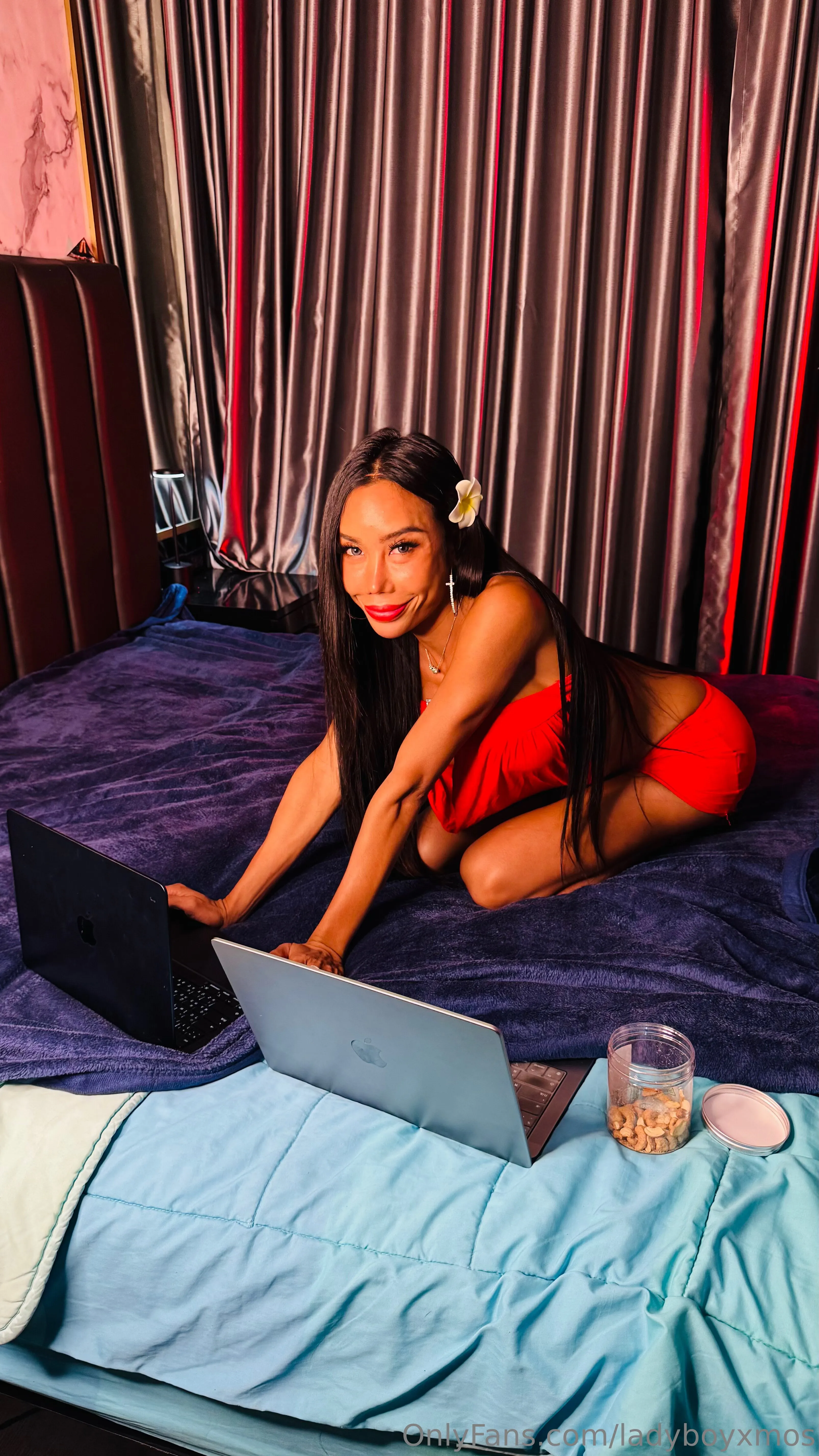 𝐋𝐚𝐝𝐲𝐁𝐨𝐲 𝐗 𝐌𝐨𝐬 OnlyFans exclusive photo 4 - ladyboyxmos premium content