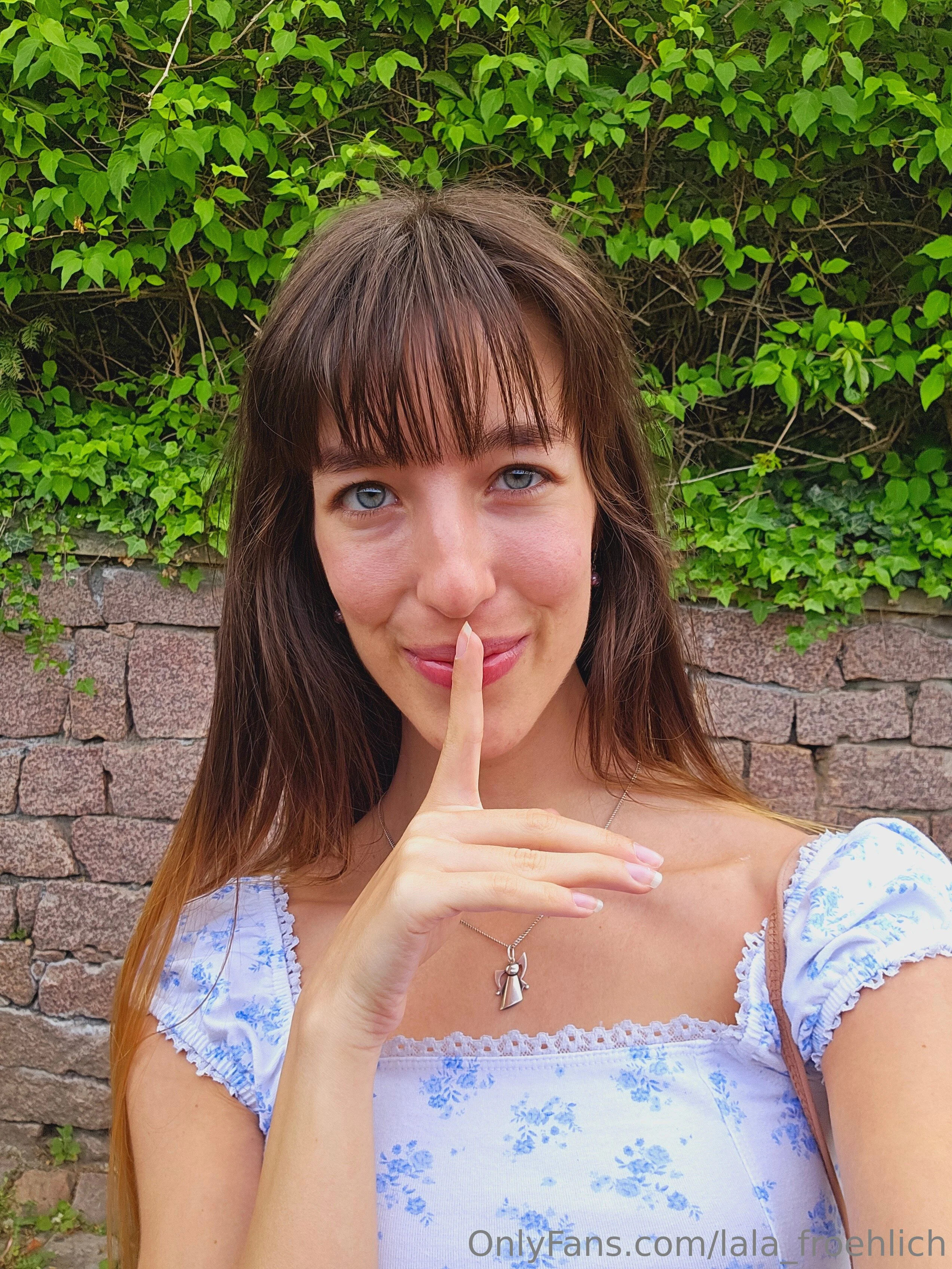 Lala_Fröhlich OnlyFans exclusive photo 1 - lala_froehlich premium content