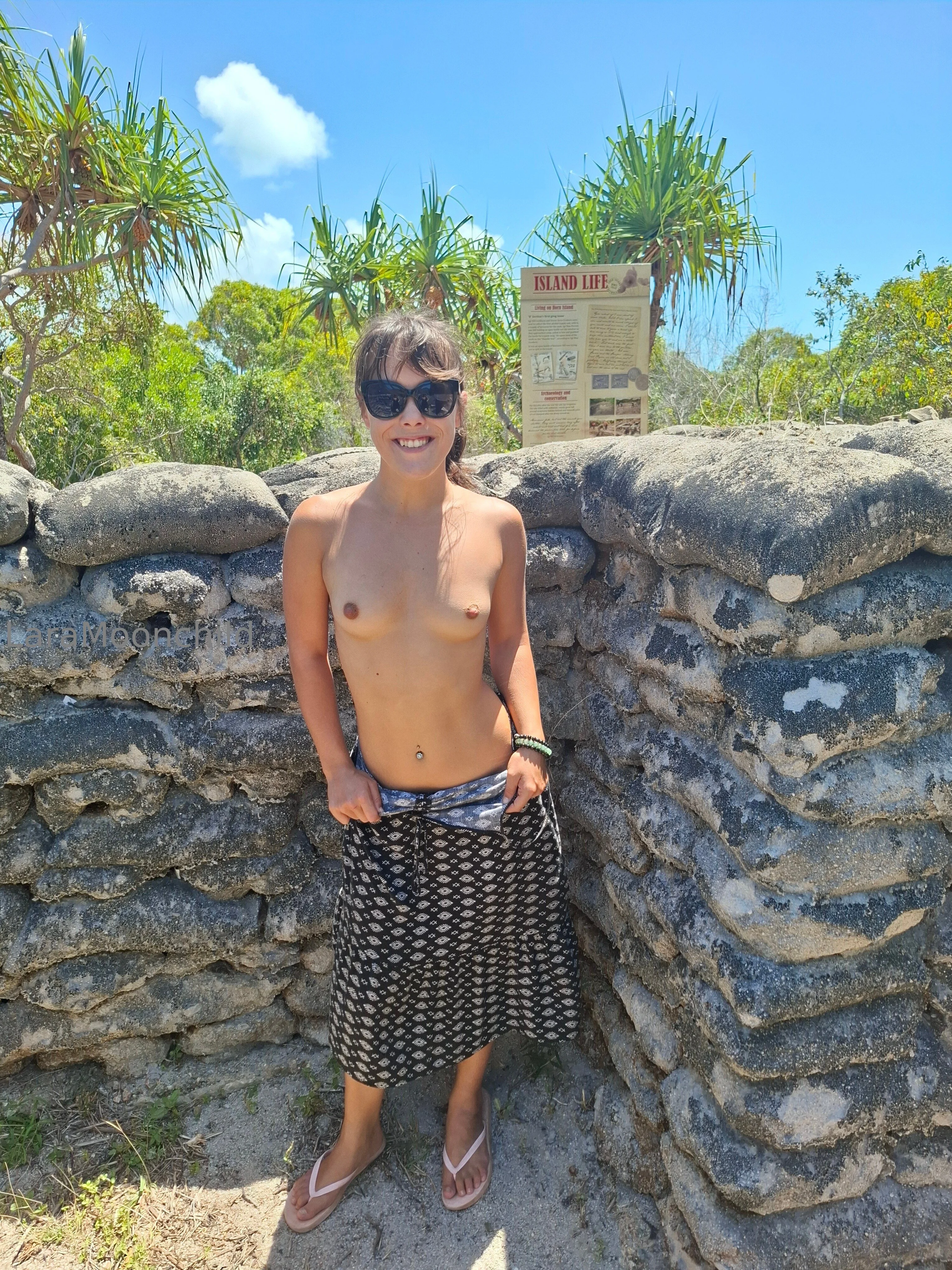 Lara Moonchild OnlyFans exclusive photo 15 - laramoonchild premium content