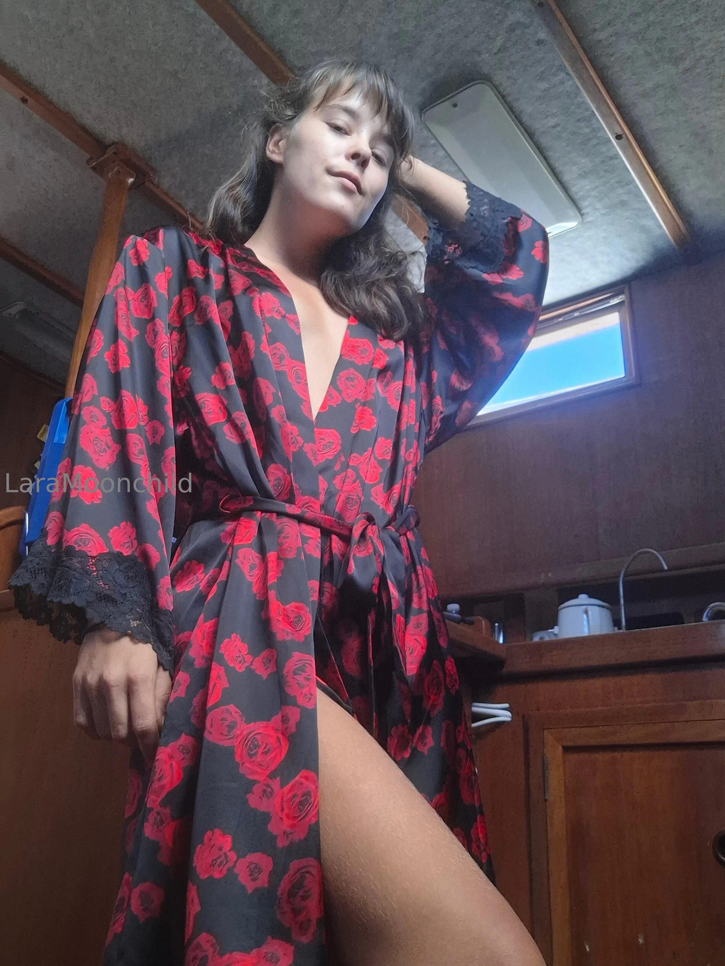 Lara Moonchild OnlyFans exclusive photo 6 - laramoonchild premium content