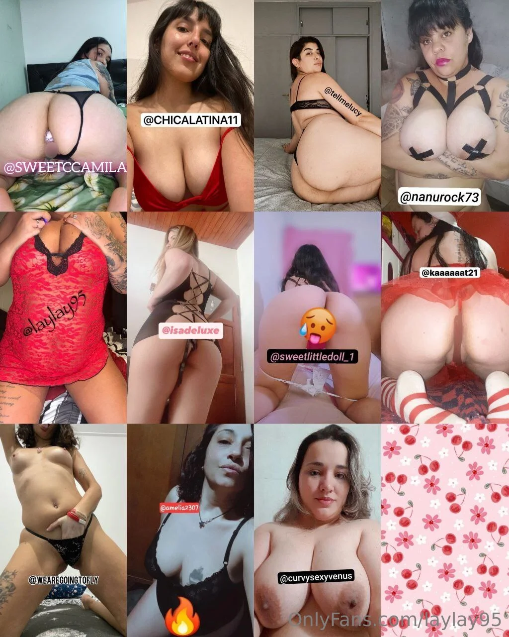 Lacylynn95.0 OnlyFans exclusive photo 2 - laylay95 premium content