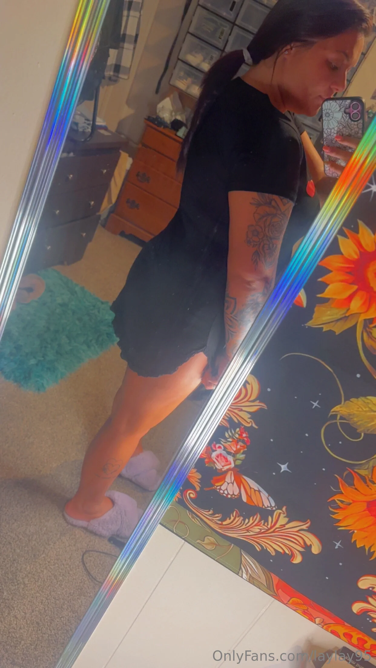 Lacylynn95.0 OnlyFans exclusive photo 5 - laylay95 premium content