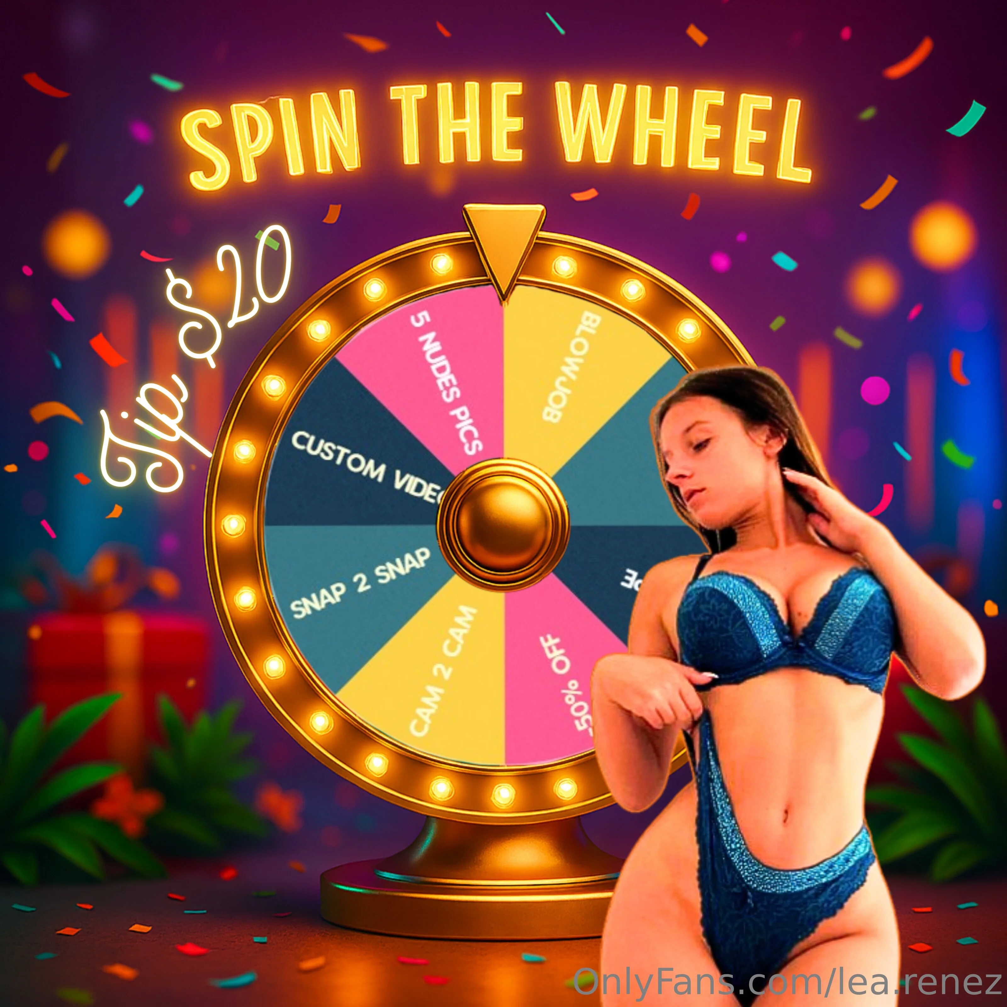 Léa Renez OnlyFans exclusive photo 1 - lea.renez premium content