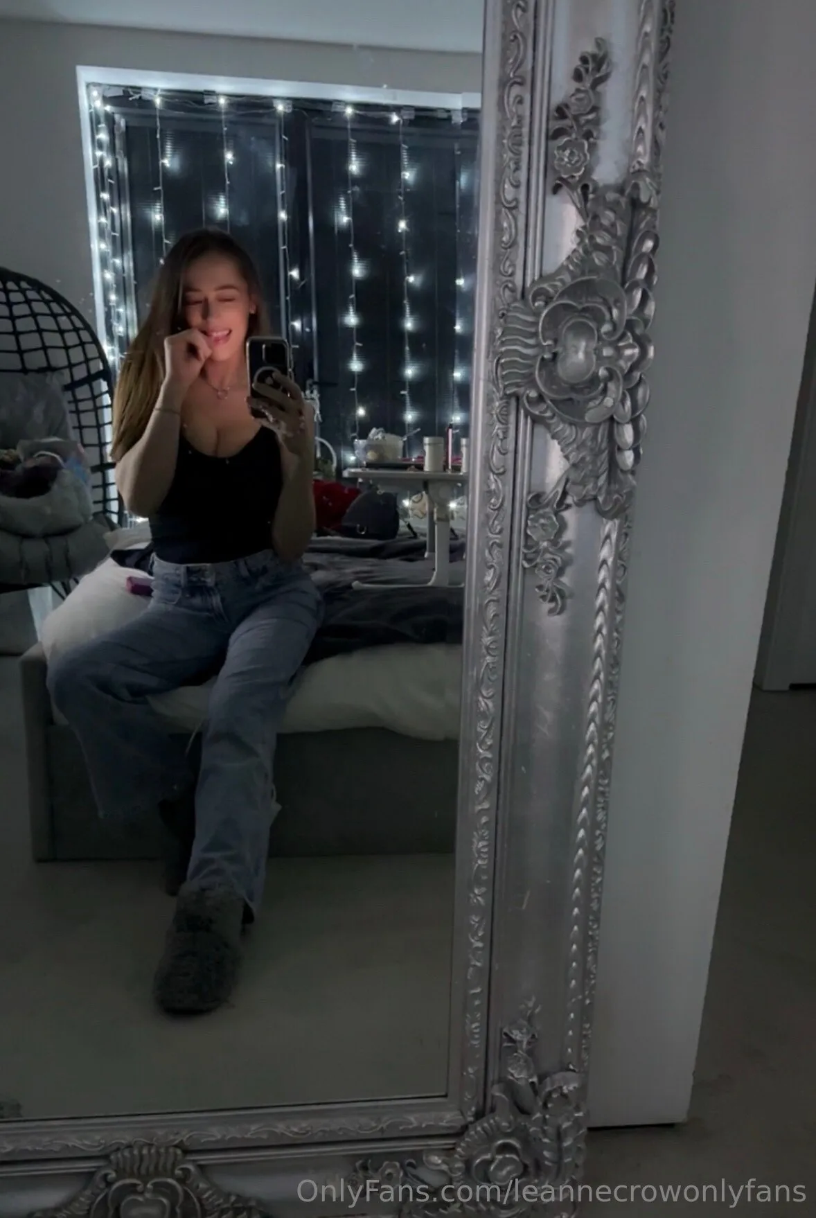 Leanne Crow OnlyFans exclusive photo 6 - leannecrowonlyfans premium content