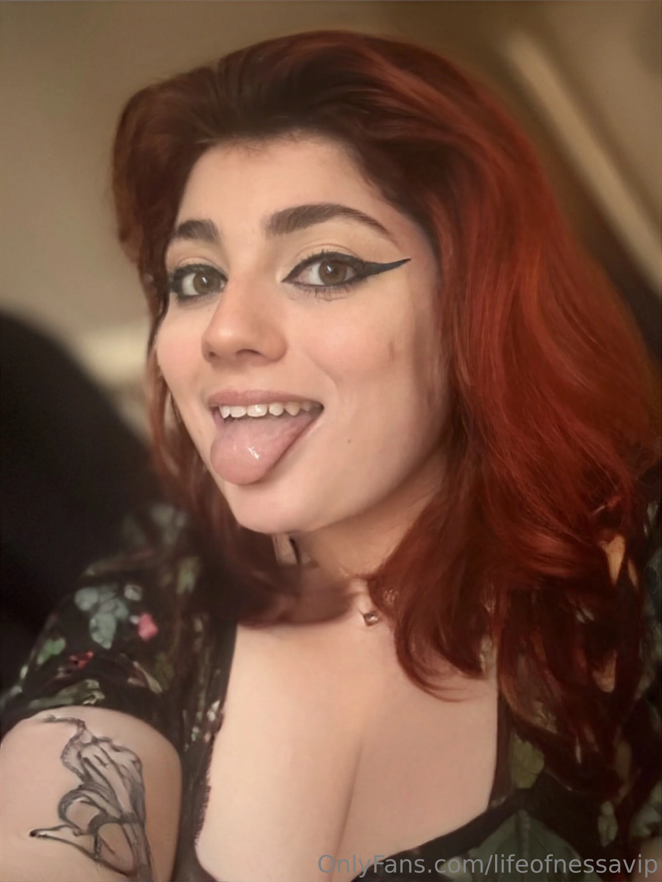 Vanessa OnlyFans exclusive photo 8 - lifeofnessavip premium content