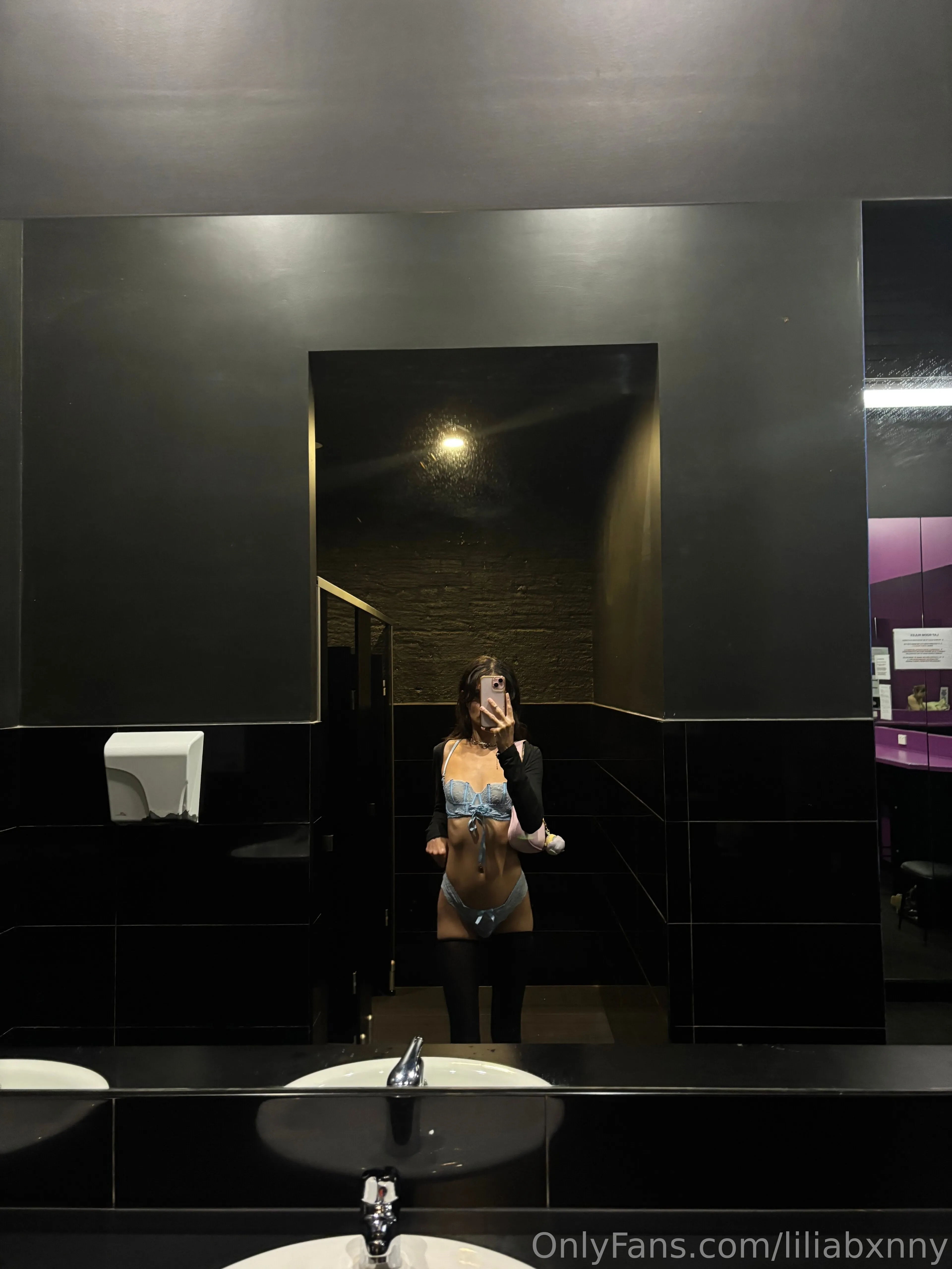 Lilia Bxnny ૮꒰ྀི σ̴̶̷̤ . σ̴̶̷̤ ꒱ྀིა OnlyFans exclusive photo 4 - liliabxnny premium content