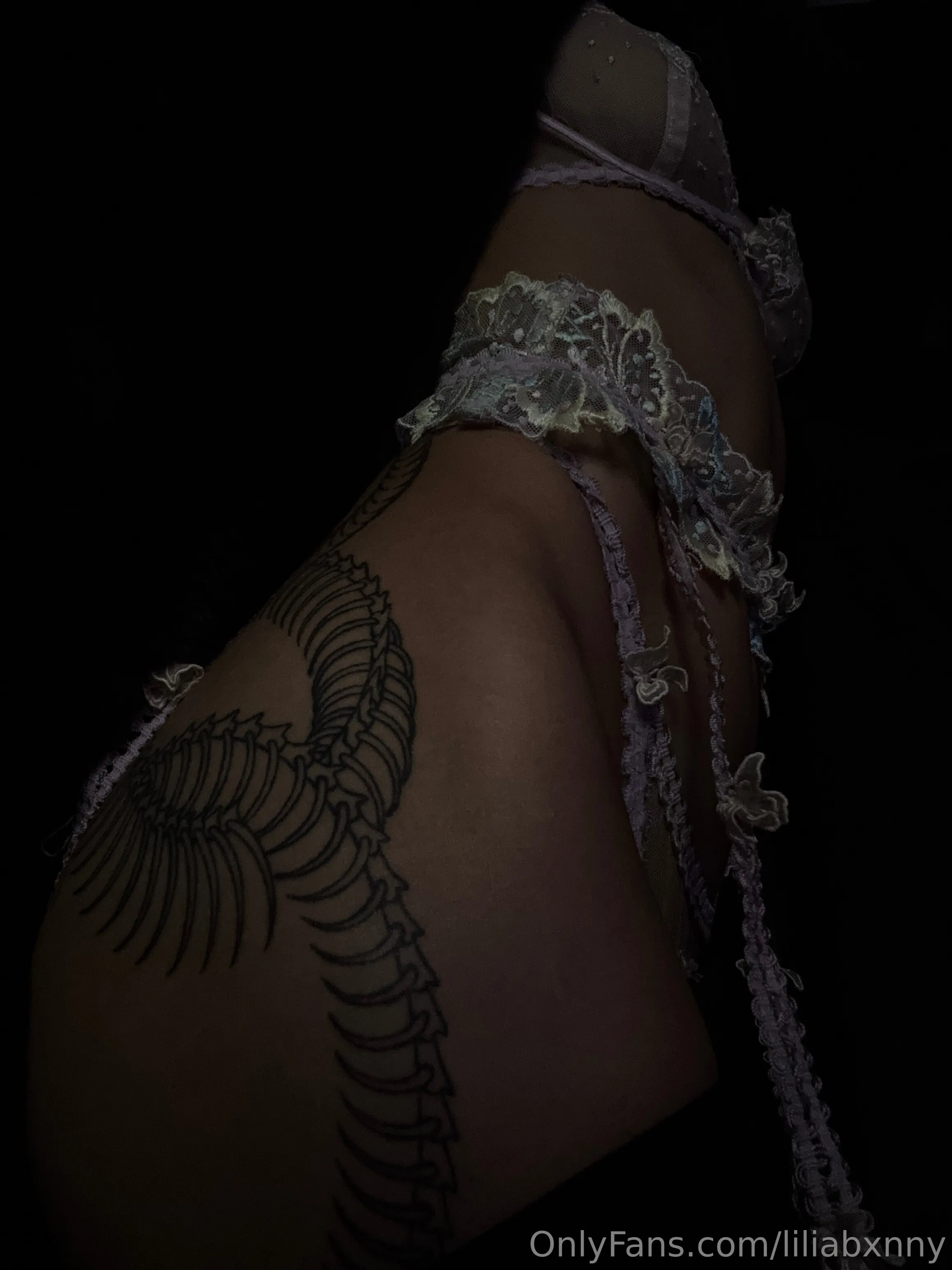Lilia Bxnny ૮꒰ྀི σ̴̶̷̤ . σ̴̶̷̤ ꒱ྀིა OnlyFans exclusive photo 3 - liliabxnny premium content