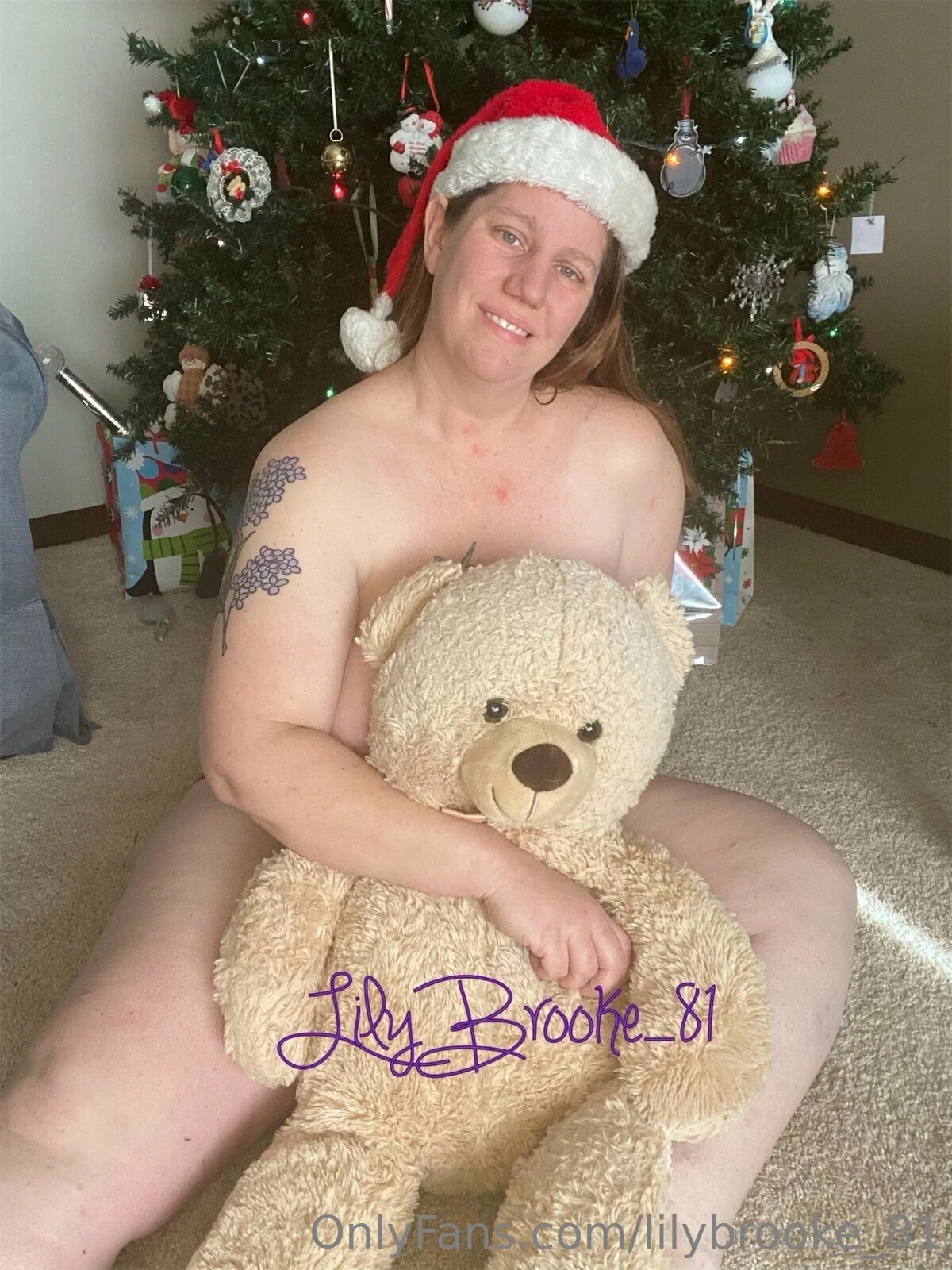 LilyBrooke OnlyFans exclusive photo 12 - lilybrooke_81 premium content