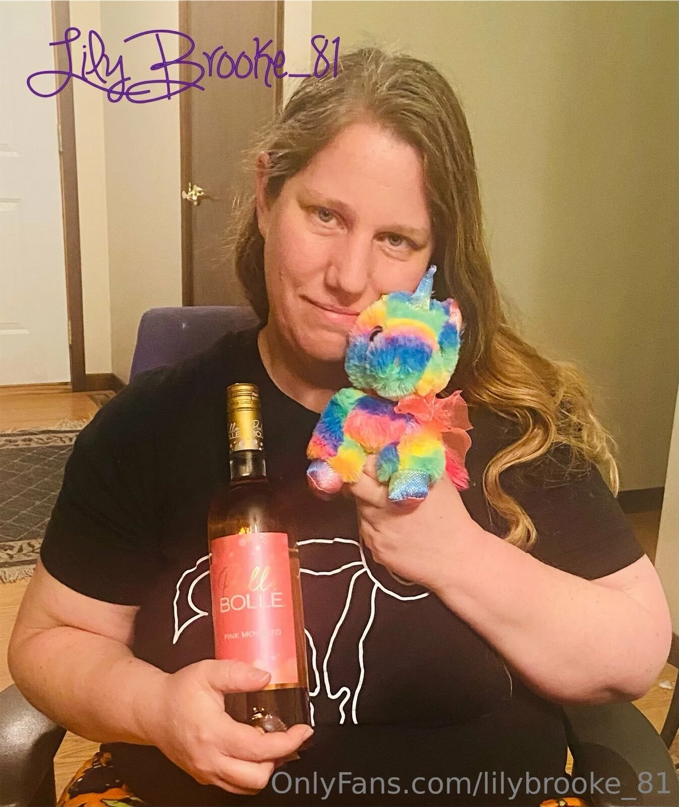 LilyBrooke OnlyFans exclusive photo 4 - lilybrooke_81 premium content