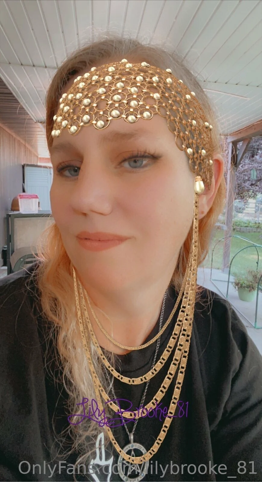 LilyBrooke OnlyFans exclusive photo 1 - lilybrooke_81 premium content