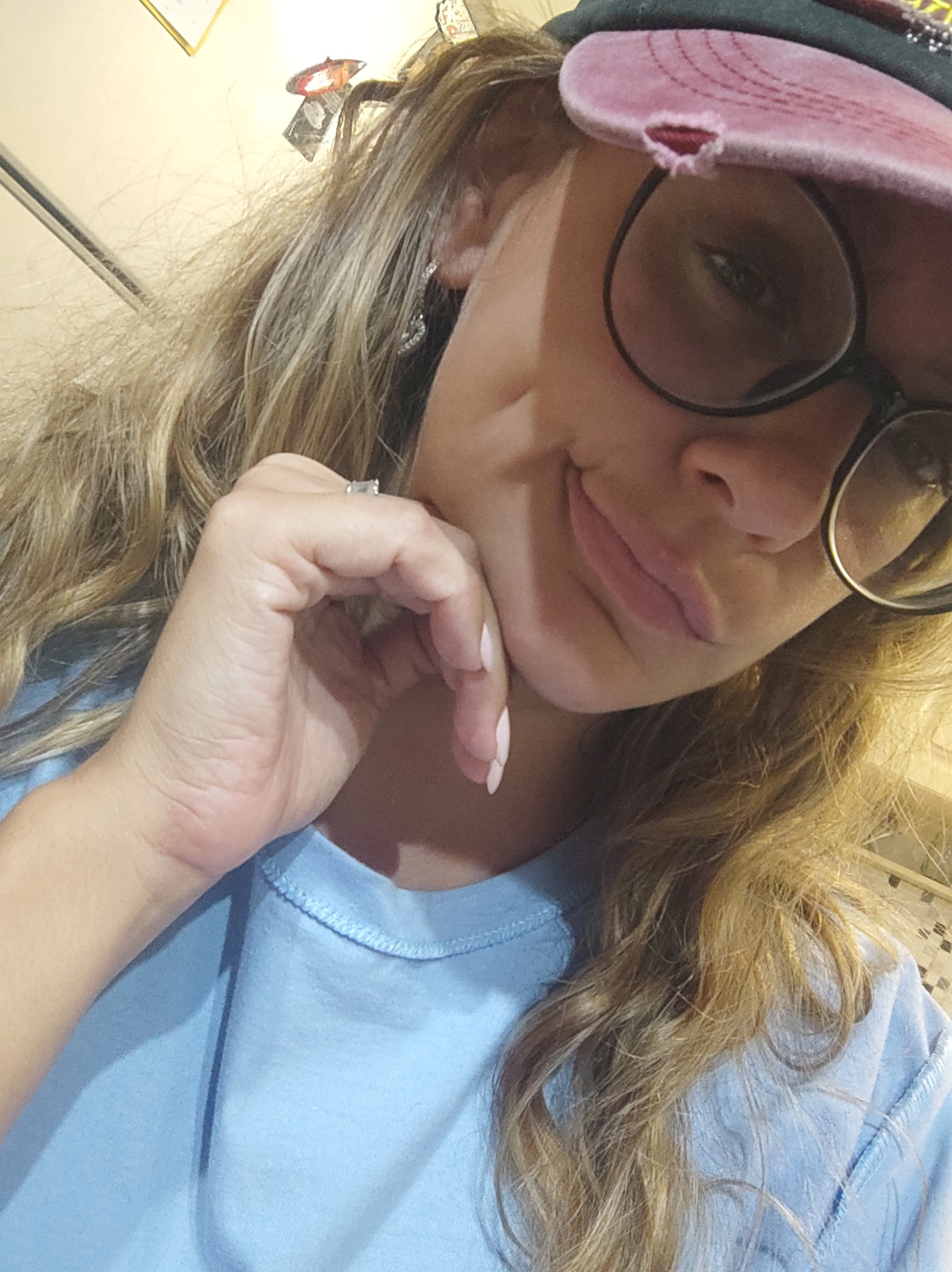 💖 I want to be your girl 💖 OnlyFans exclusive photo 3 - littlebabykill premium content