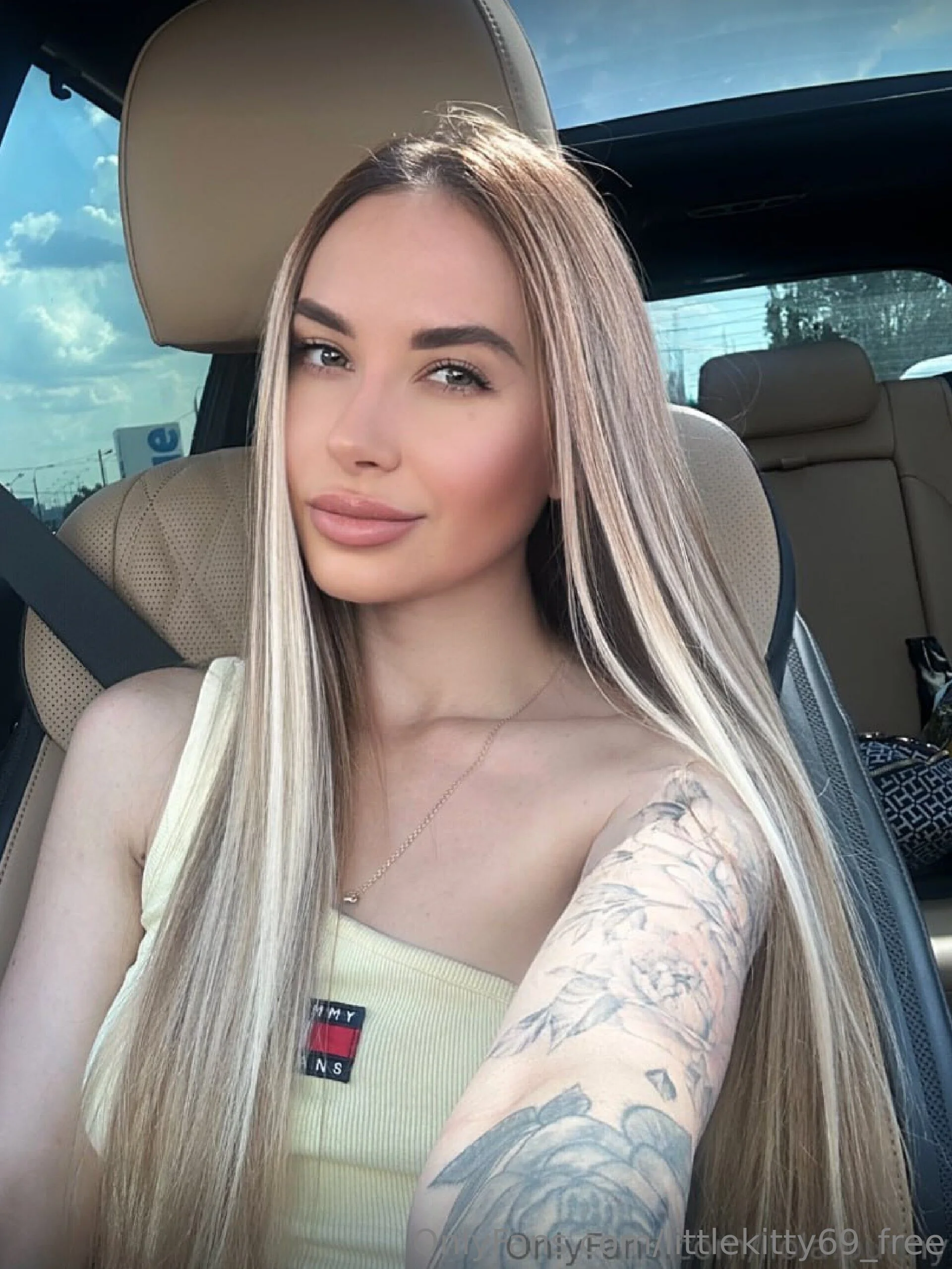 💫LittleKitty Free🐱 OnlyFans exclusive photo 41 - littlekitty69_free premium content