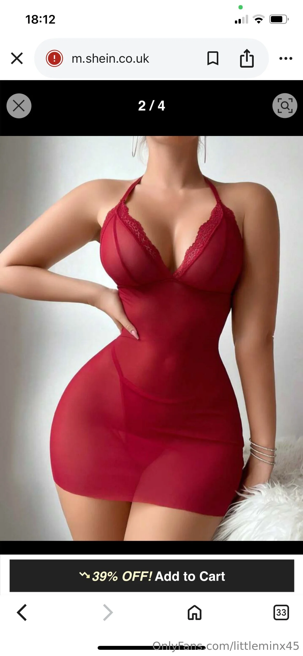 Beth OnlyFans exclusive photo 5 - littleminx45 premium content