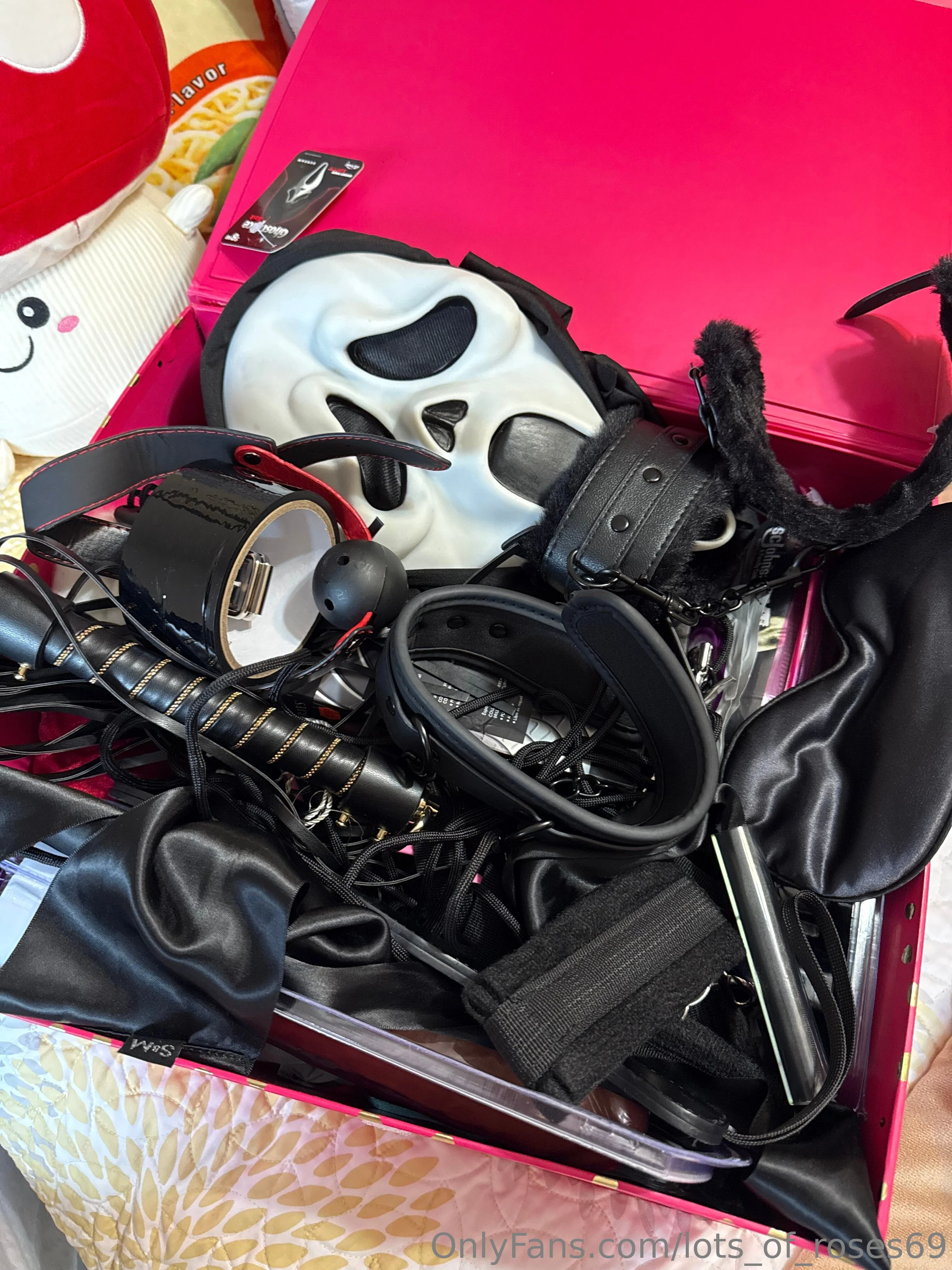 Rose OnlyFans exclusive photo 13 - lots_of_roses69 premium content