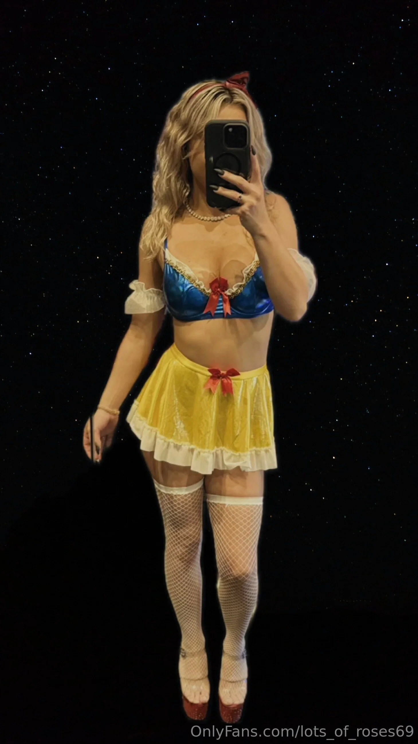 Rose OnlyFans exclusive photo 10 - lots_of_roses69 premium content