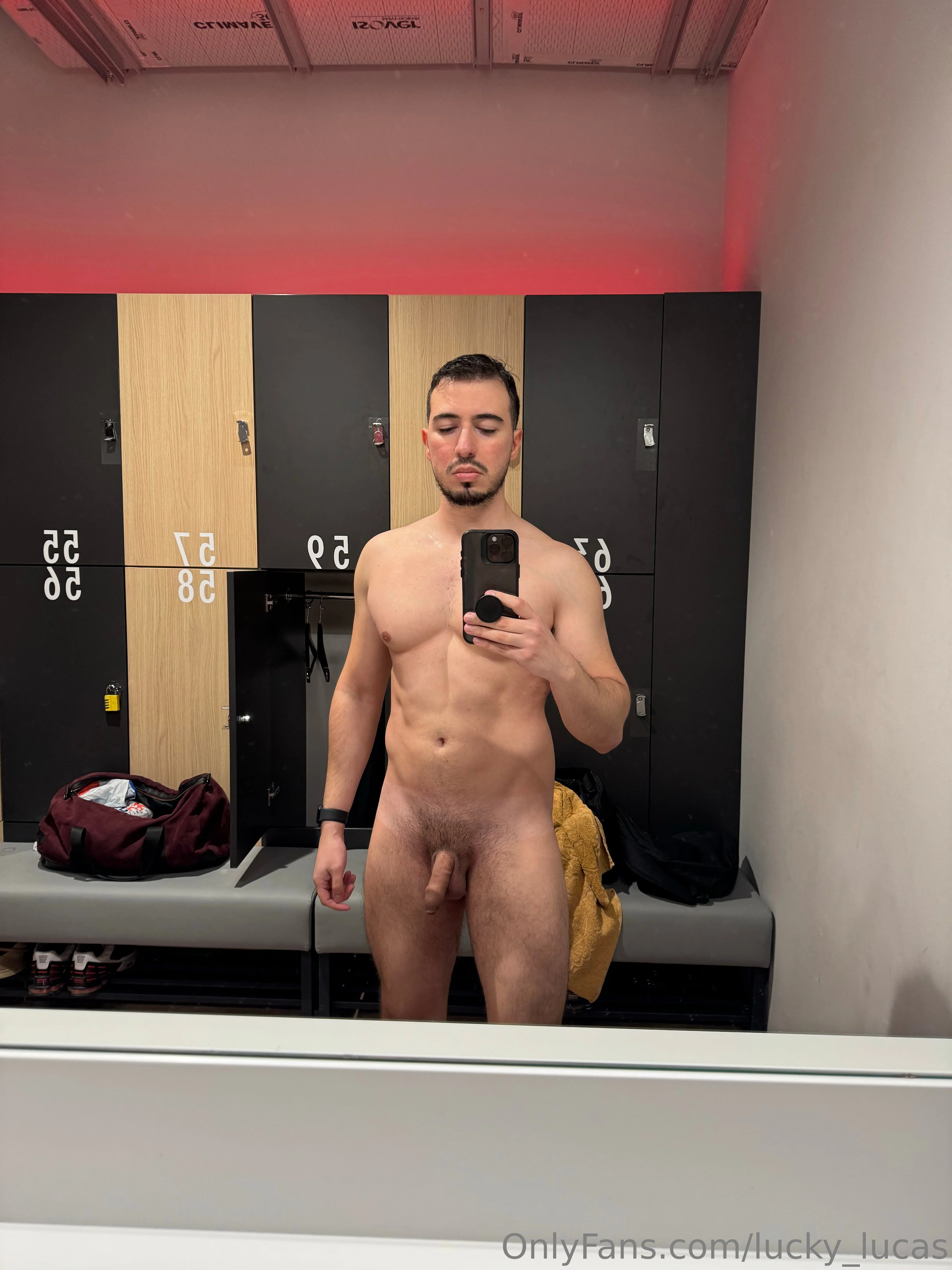 Lucky Lucas OnlyFans exclusive photo 2 - lucky_lucas premium content