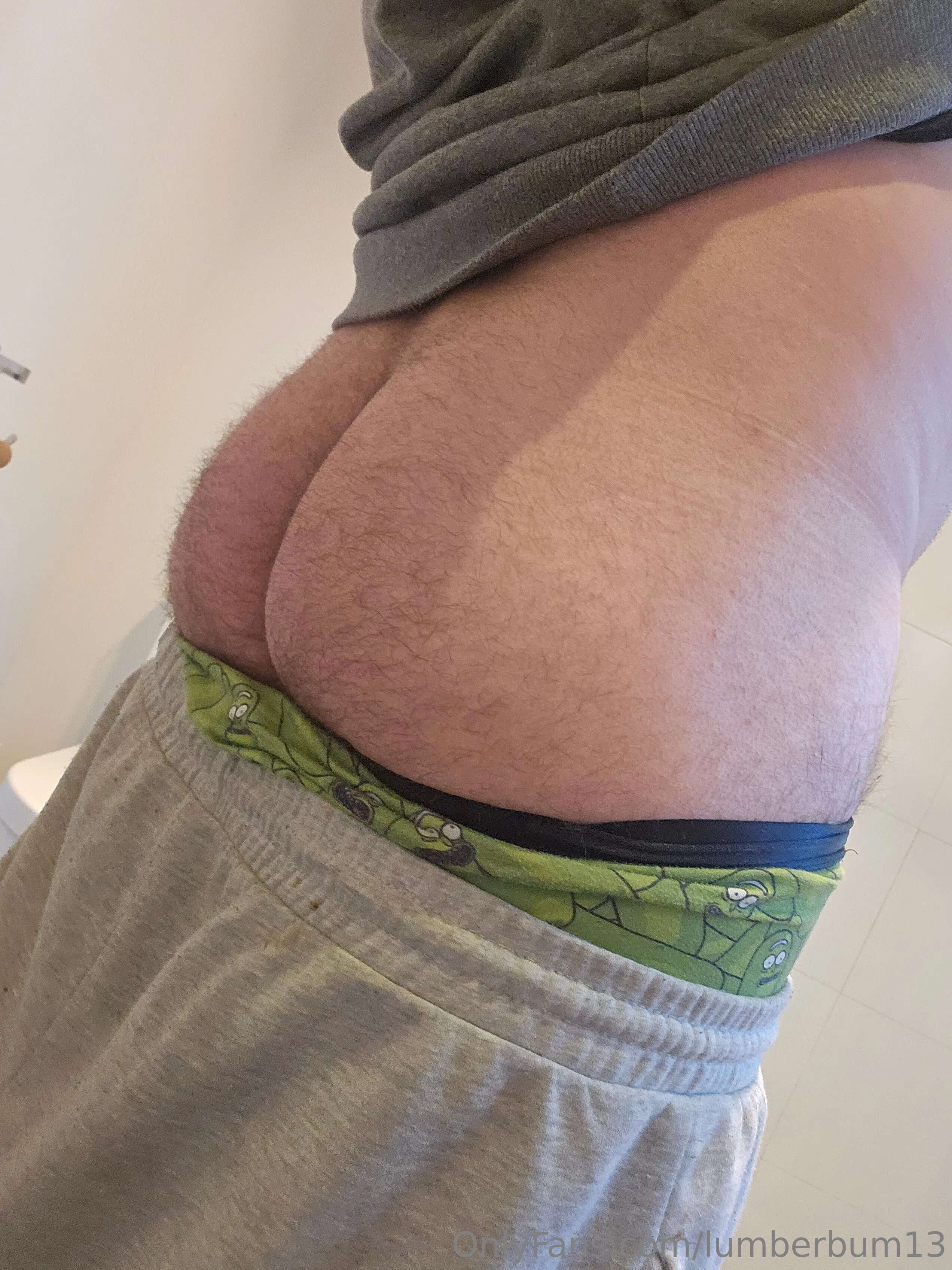 Lumby OnlyFans exclusive photo 1 - lumberbum13 premium content