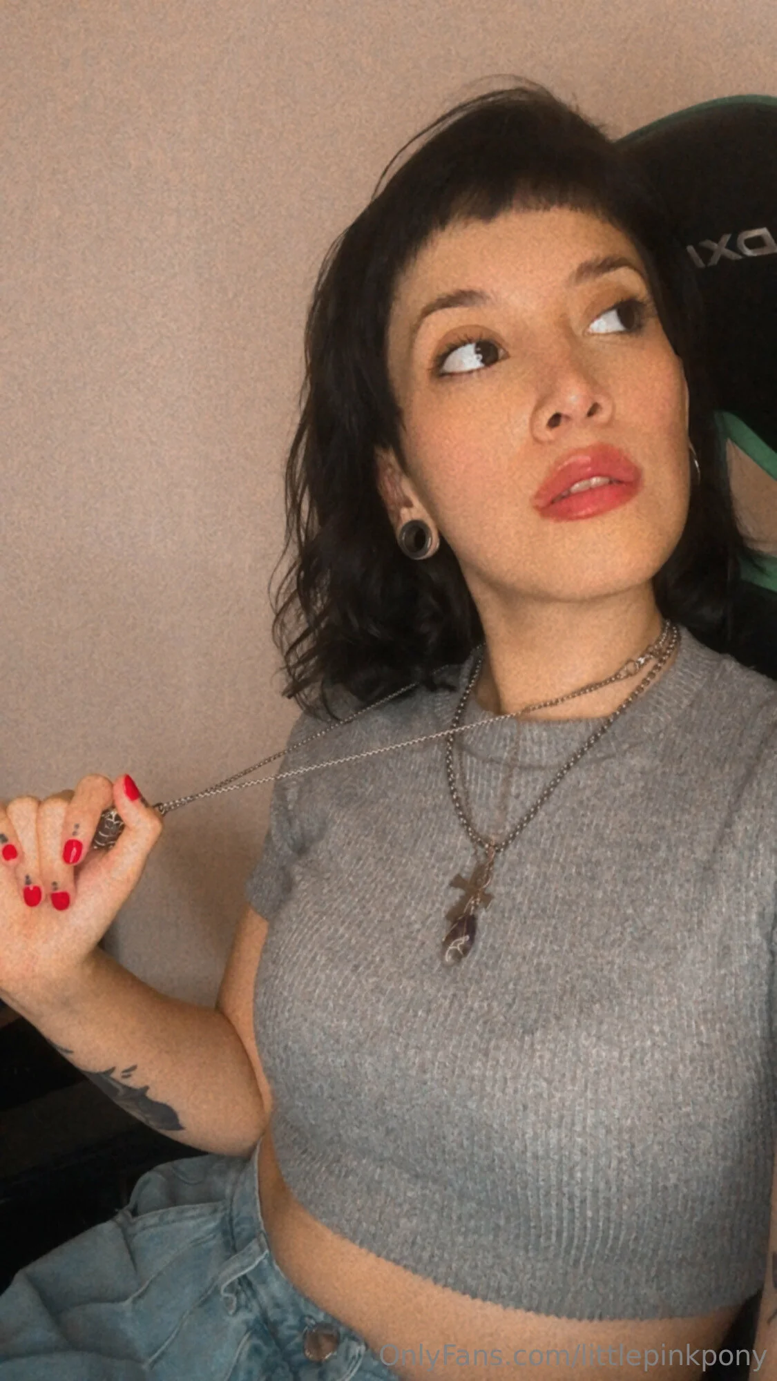 X_Luzz_X OnlyFans exclusive photo 4 - luz_222 premium content