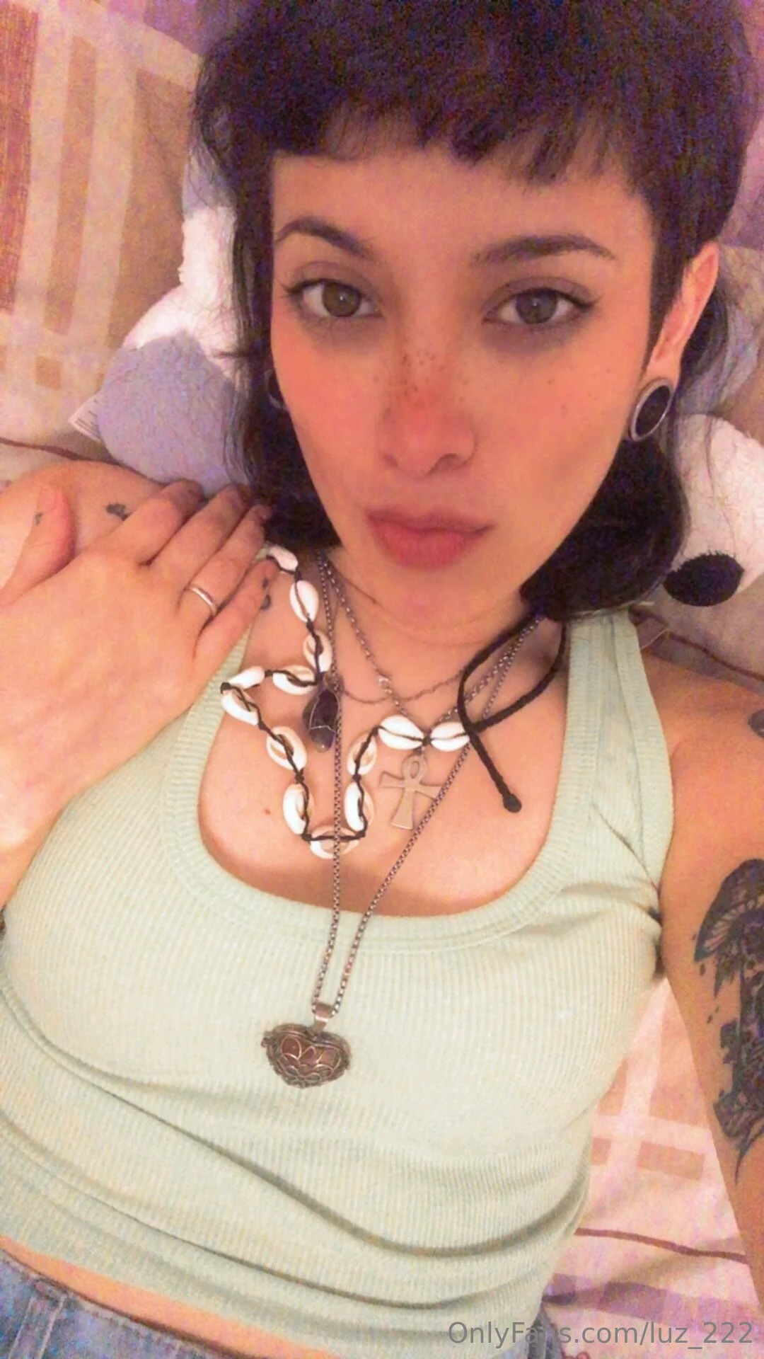 X_Luzz_X OnlyFans exclusive photo 1 - luz_222 premium content