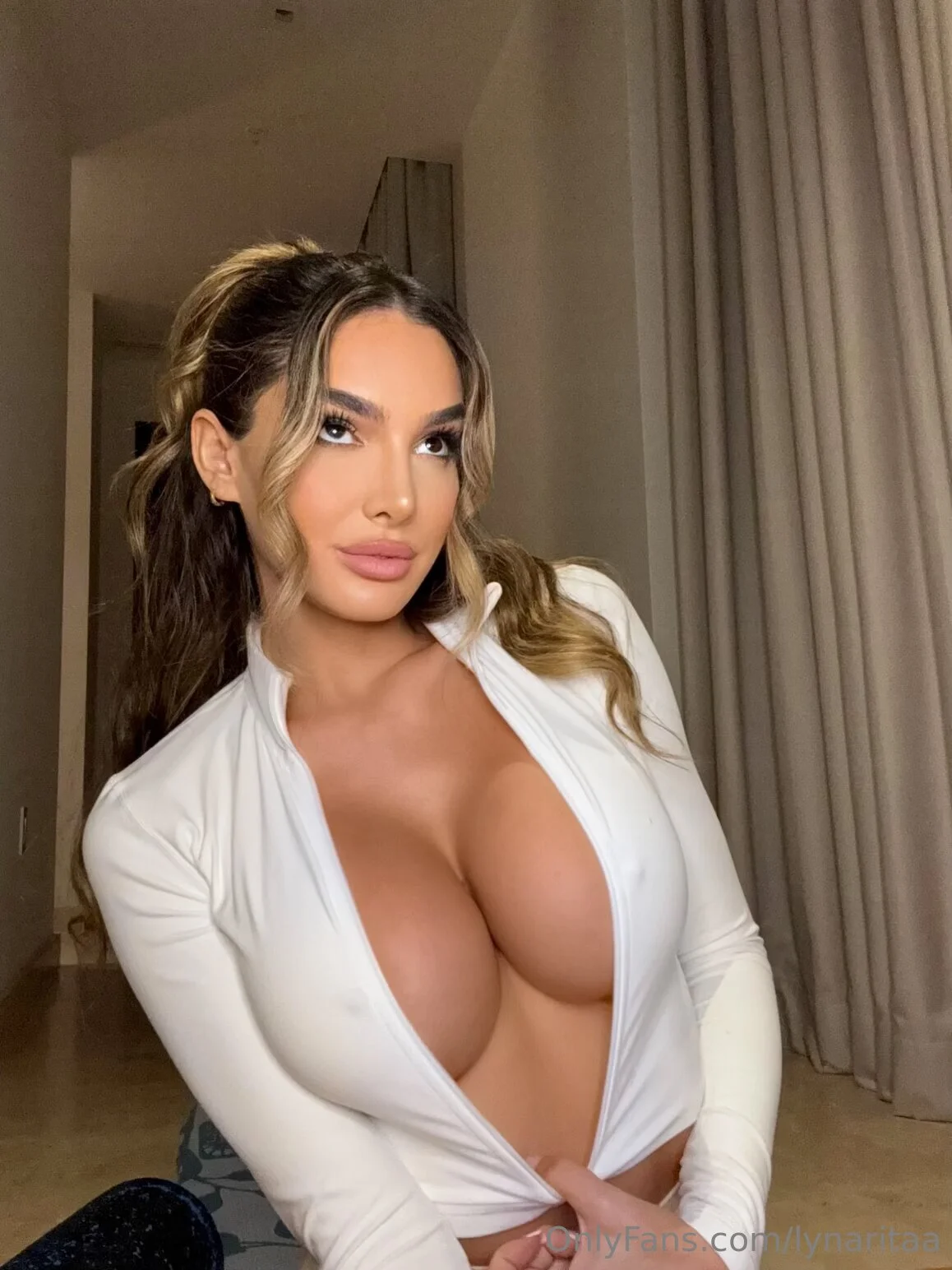 💞 Lyna Perez 💞 OnlyFans exclusive photo 4 - lynaritaa premium content