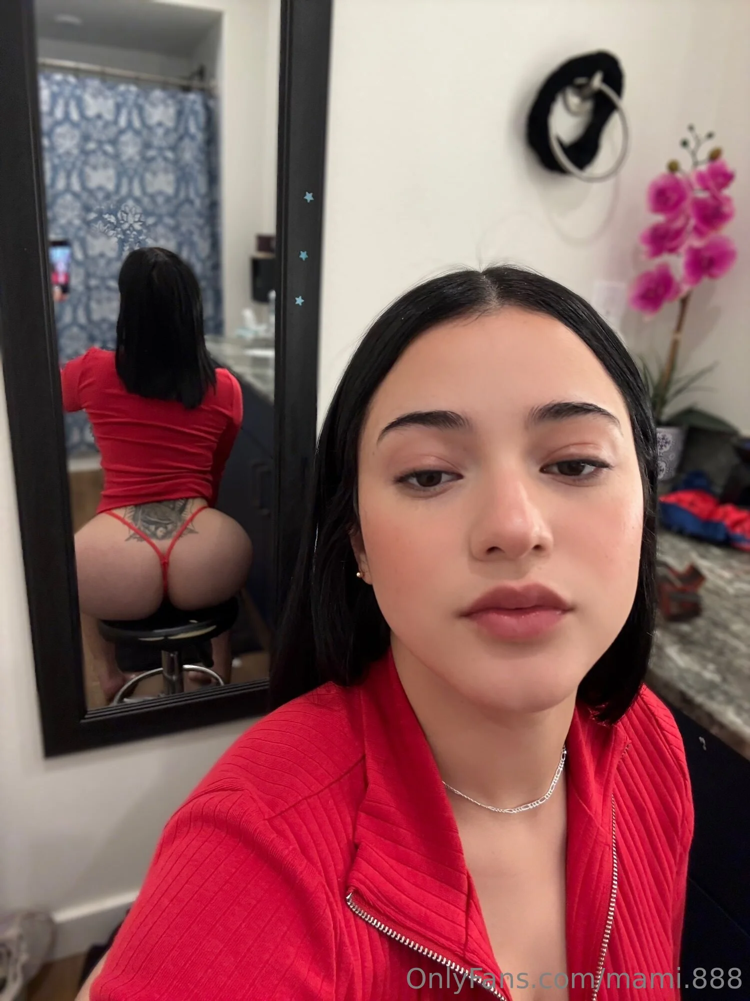 Mia OnlyFans exclusive photo 5 - mami.888 premium content