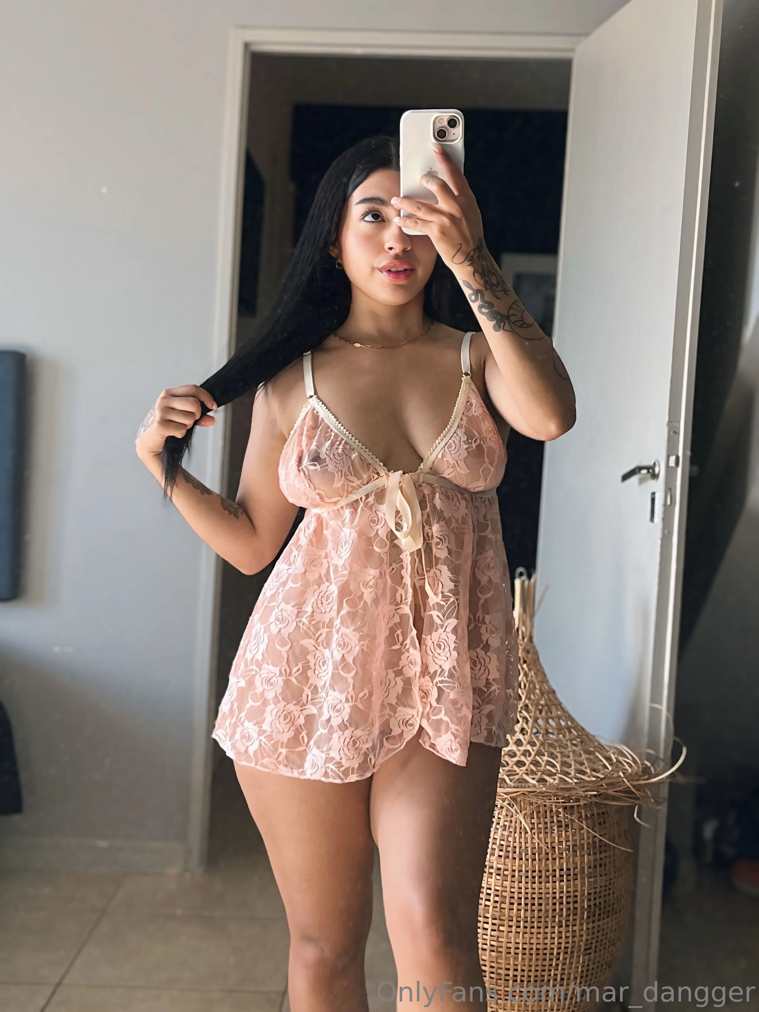 Hairy Pussy Mar 👸🏻❤️‍🔥 OnlyFans exclusive photo 5 - mar_dangger premium content