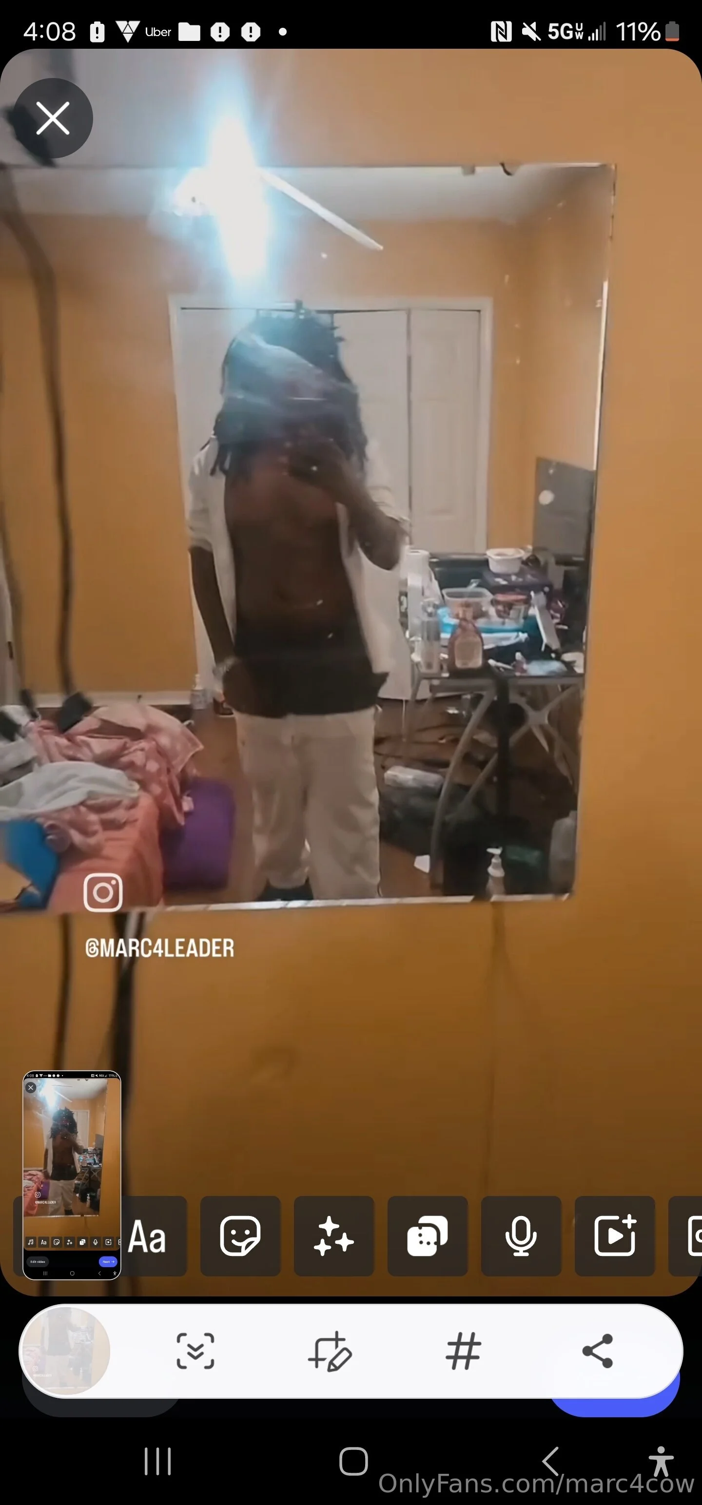 🐷❤️🐗🧼CEO♉️🐮Marc🥜💦🥛🐴 OnlyFans exclusive photo 14 - marc4cow premium content