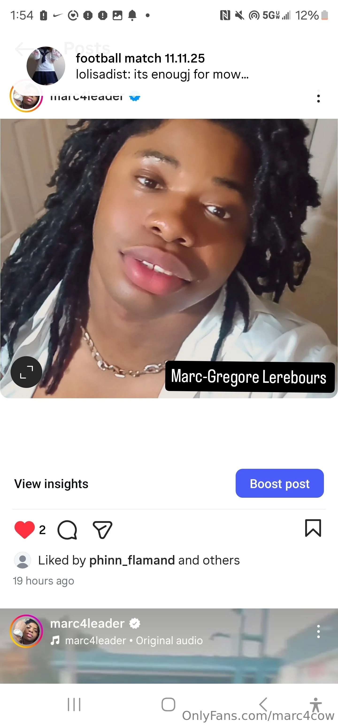 🐷❤️🐗🧼CEO♉️🐮Marc🥜💦🥛🐴 OnlyFans exclusive photo 12 - marc4cow premium content