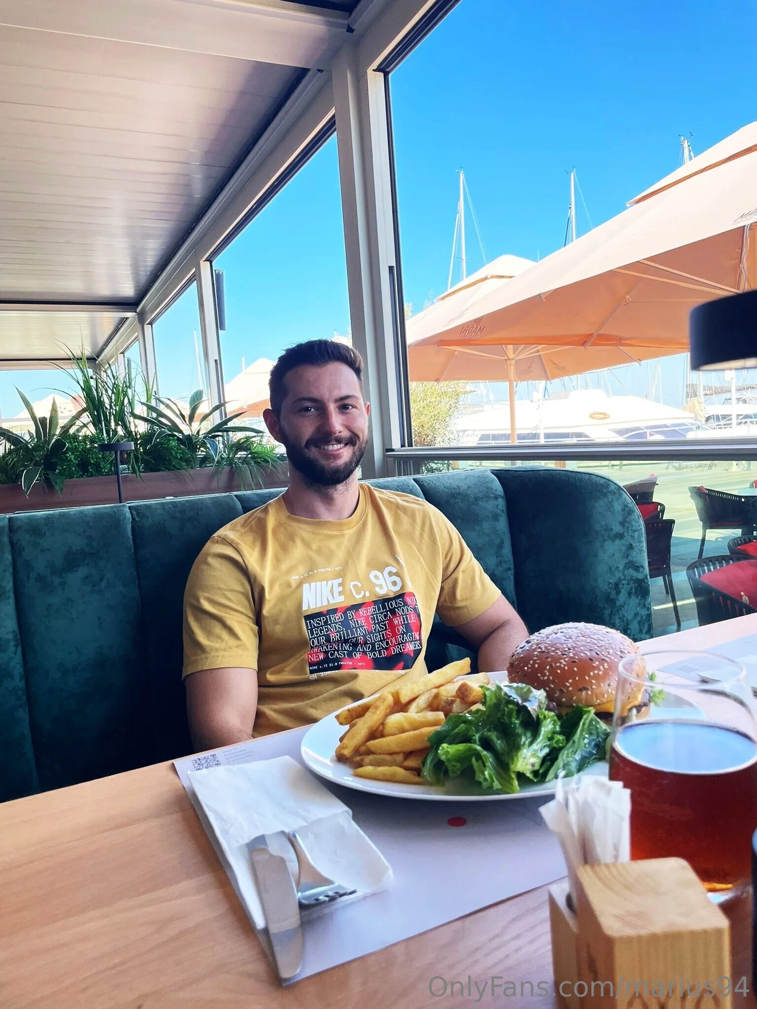 ZackFrasser OnlyFans exclusive photo 6 - marius94 premium content