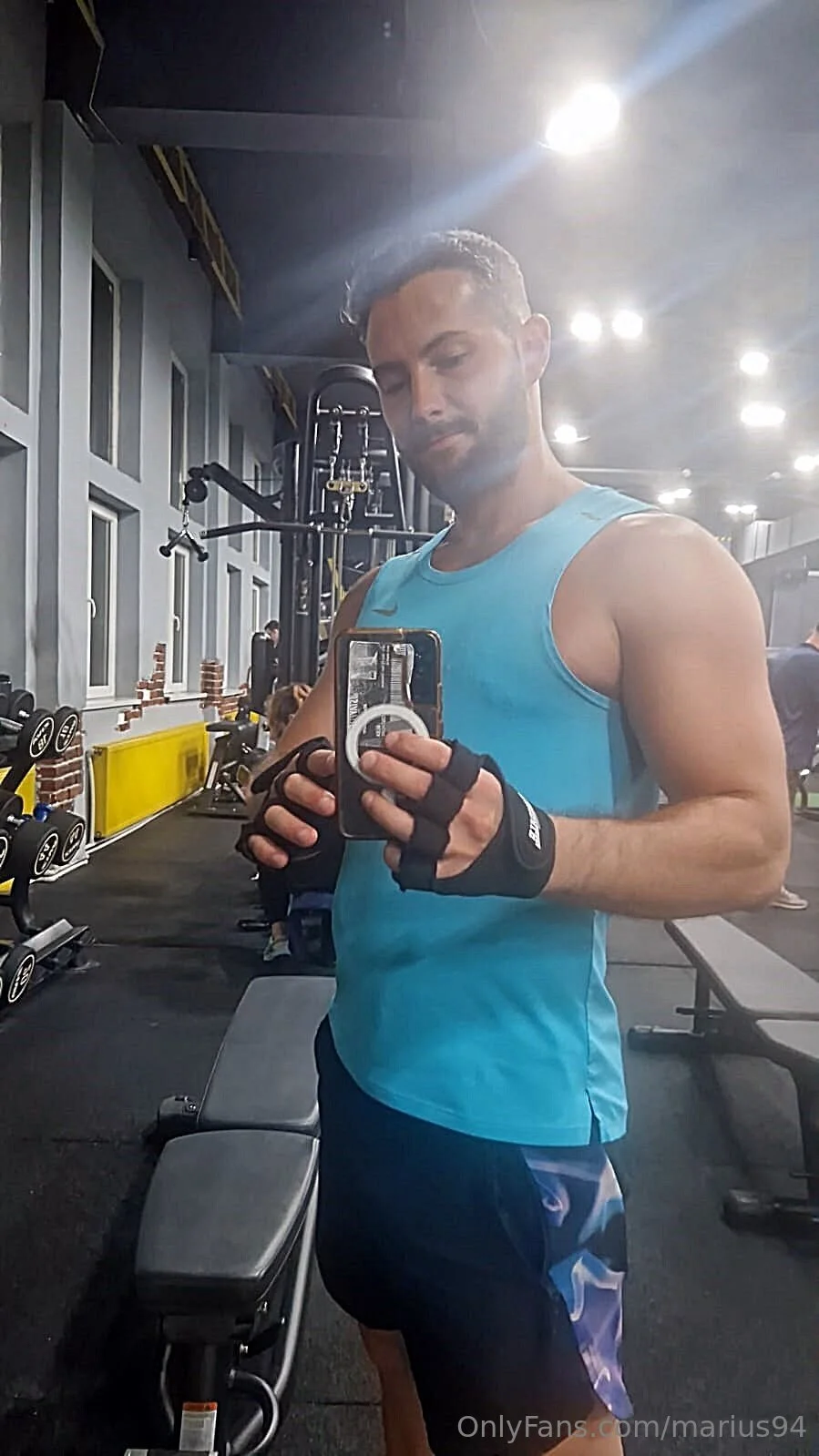 ZackFrasser OnlyFans exclusive photo 4 - marius94 premium content